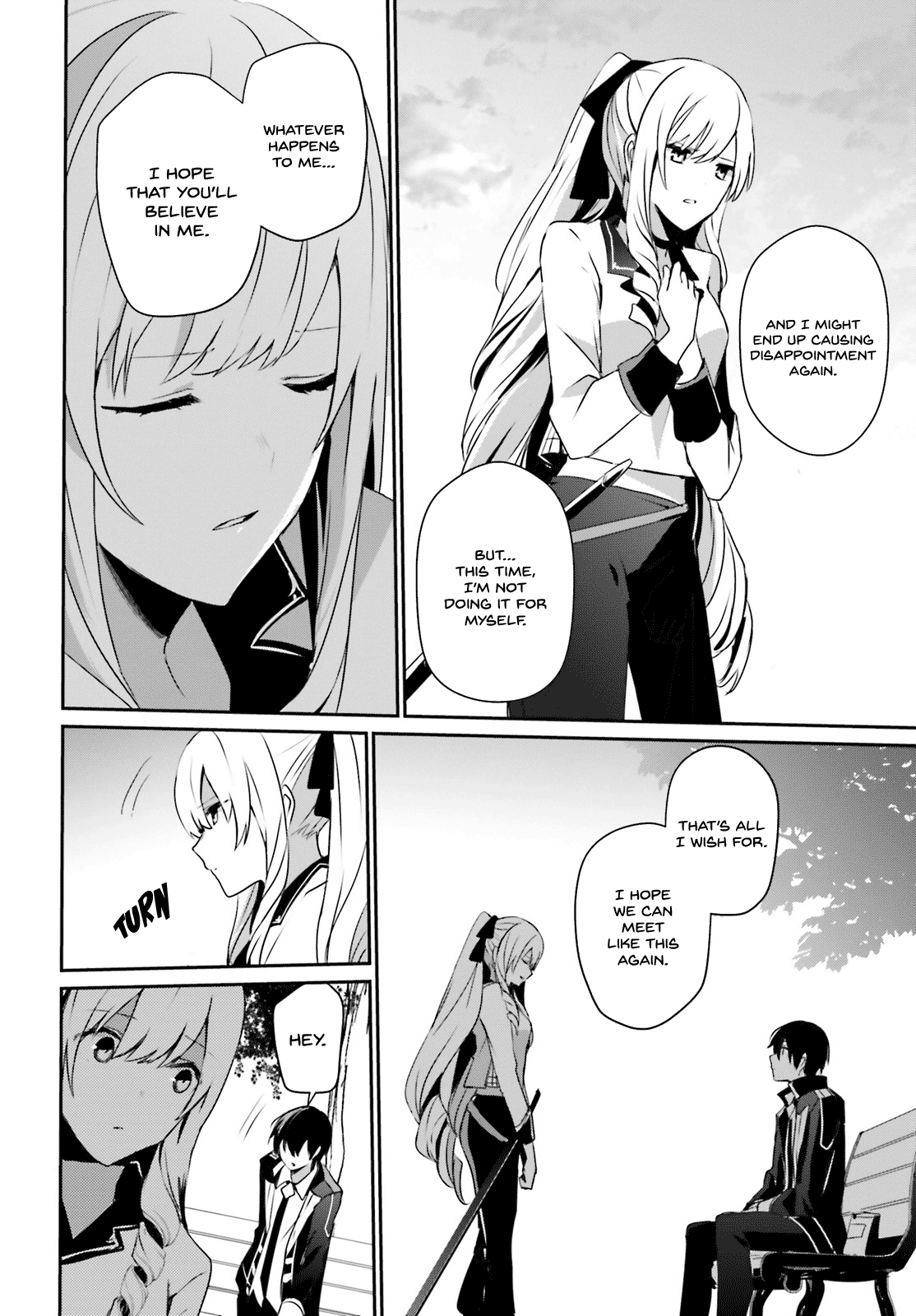 Read The Eminence in Shadow Manga Online