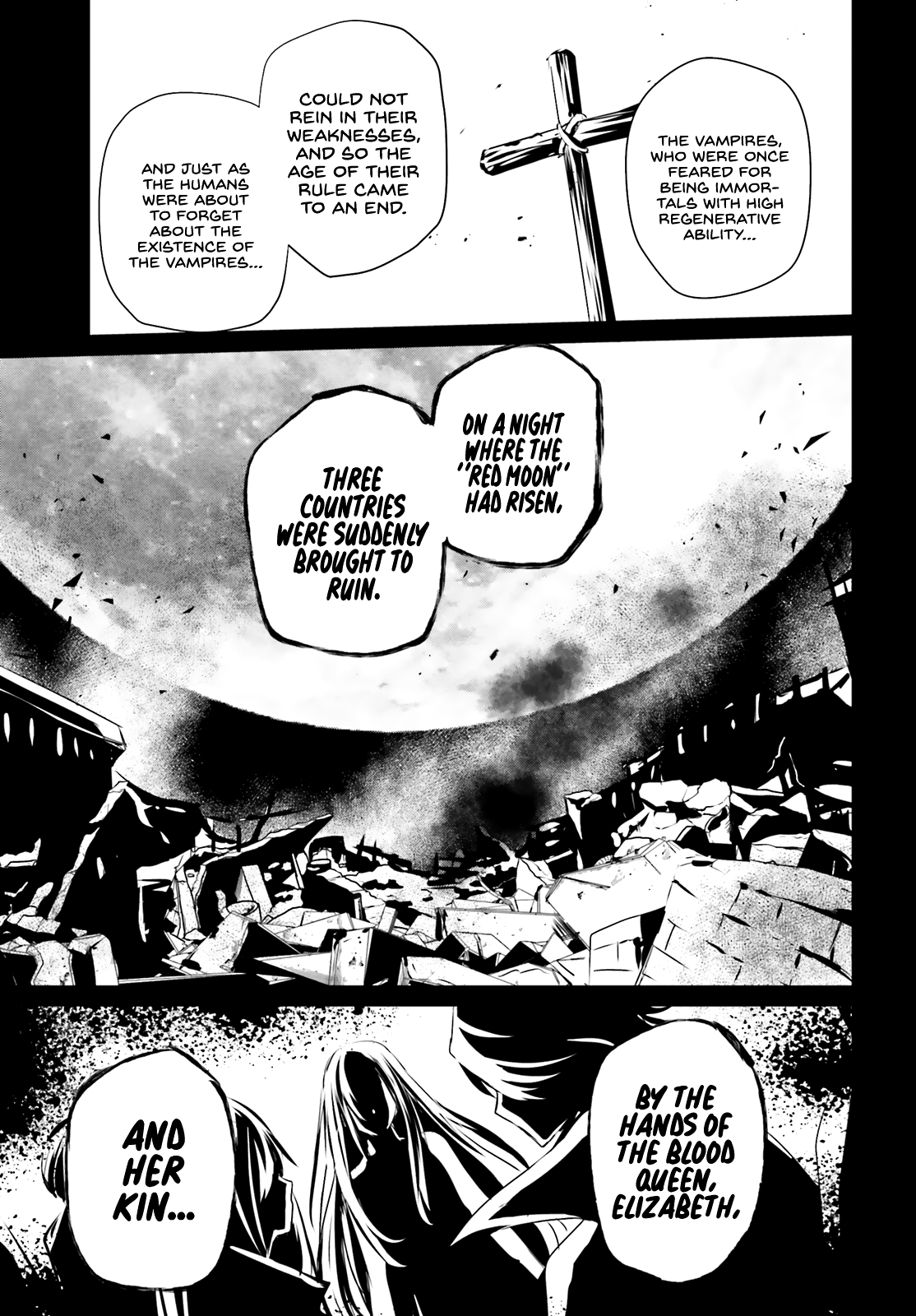 Read The Eminence in Shadow Manga Online