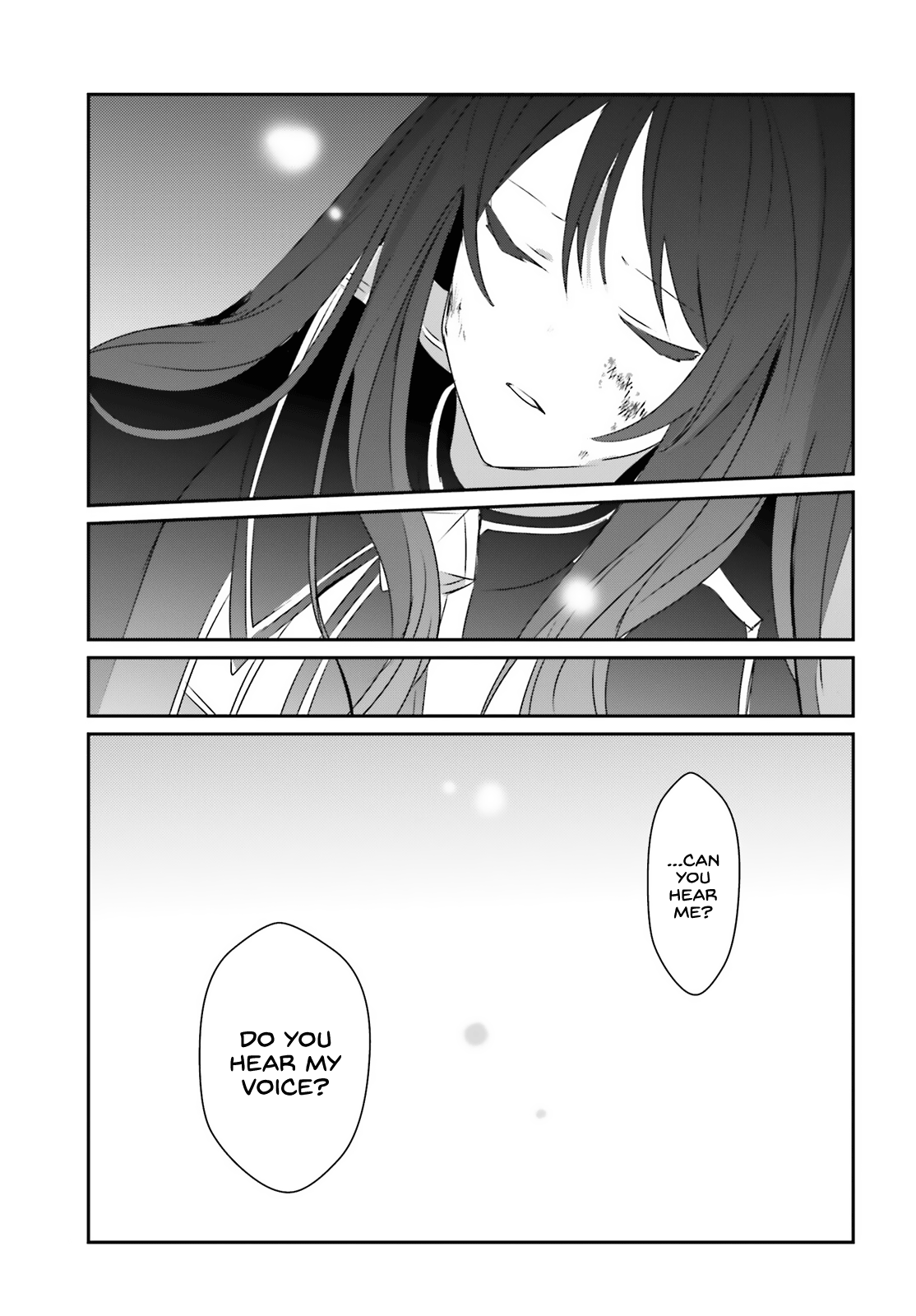 Read The Eminence in Shadow Manga Online