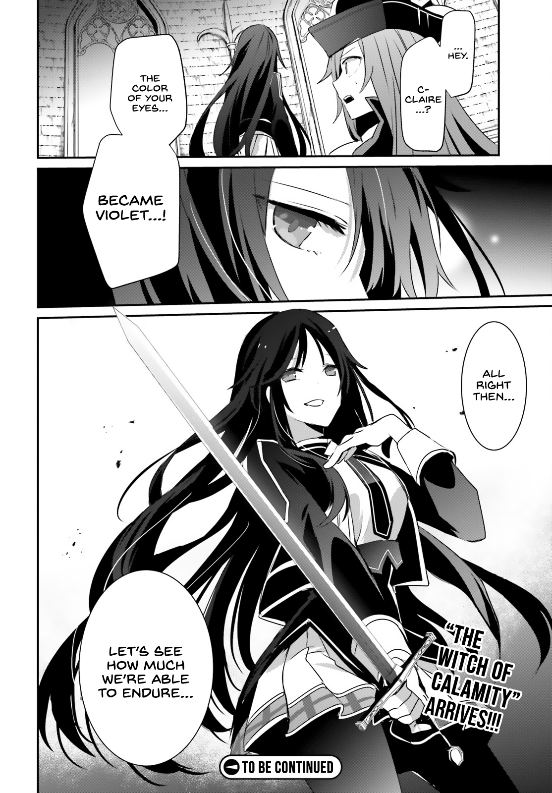 Read The Eminence in Shadow Manga Online