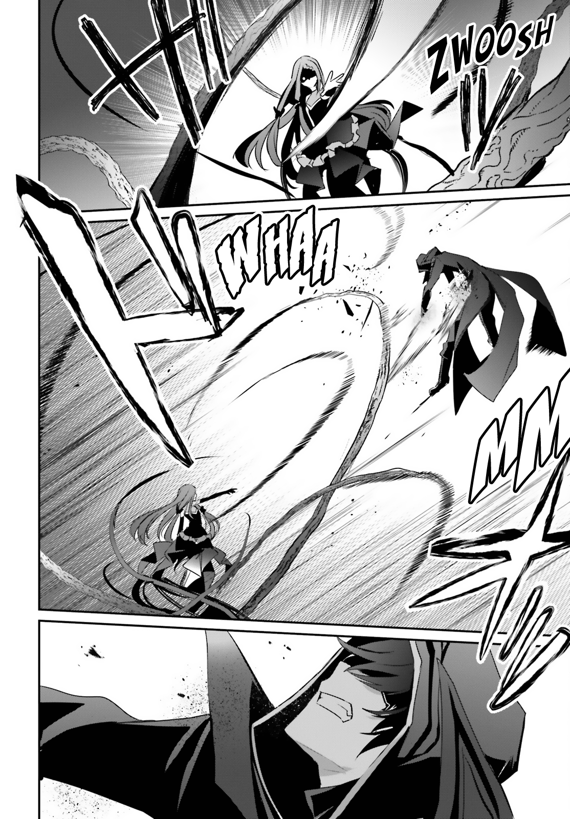 Read The Eminence in Shadow Manga Online