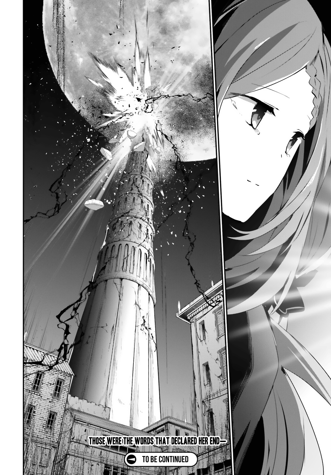 Read The Eminence in Shadow Manga Online