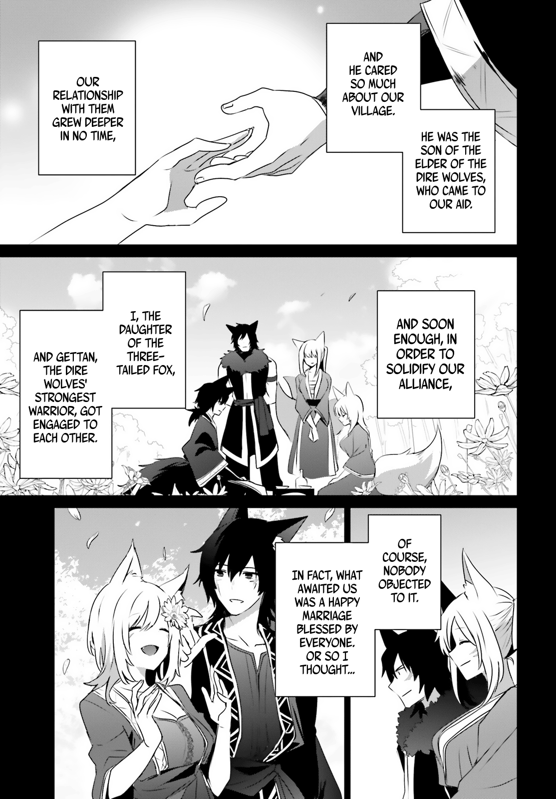 Read The Eminence in Shadow Manga Online