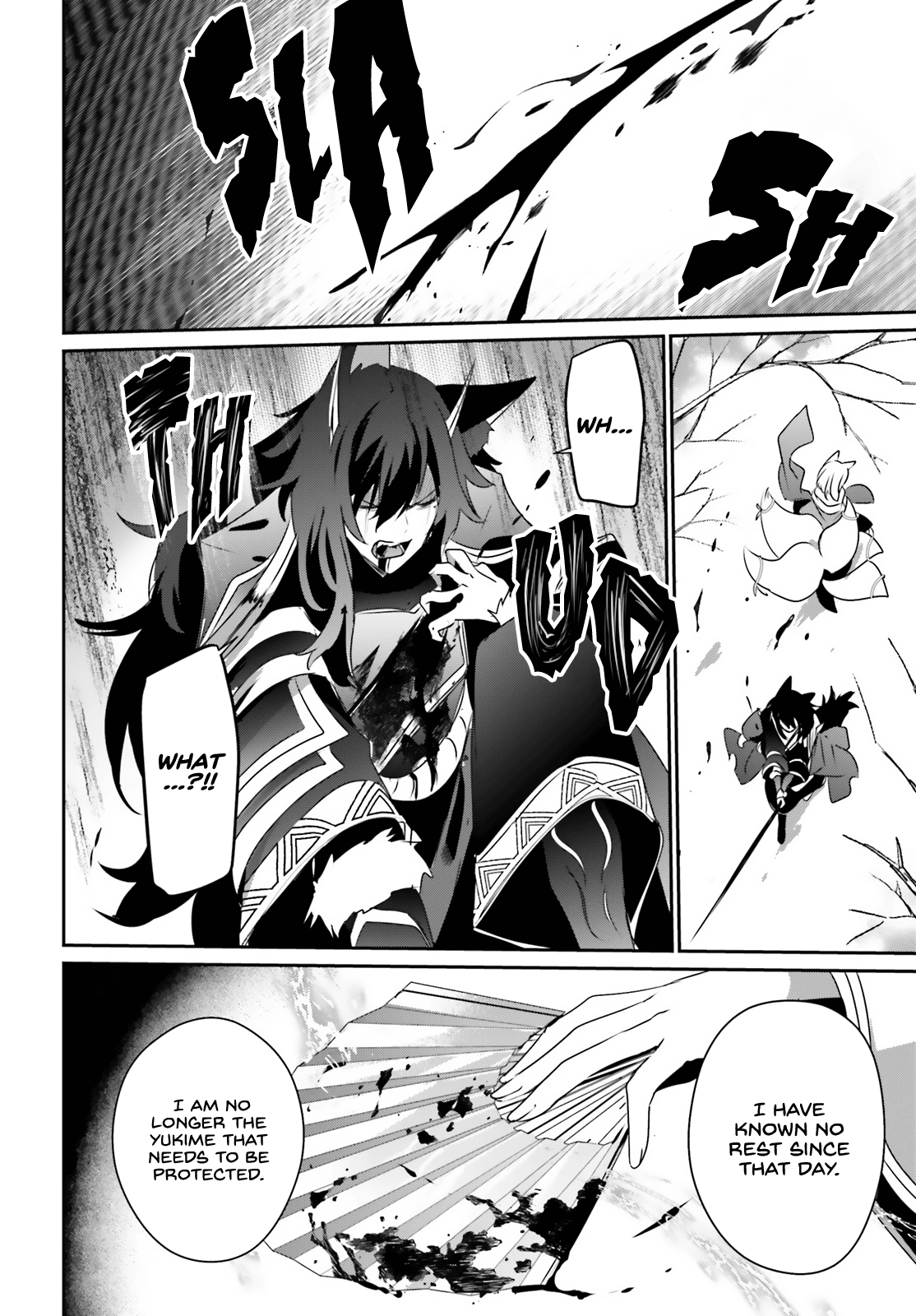 Read The Eminence in Shadow Manga Online