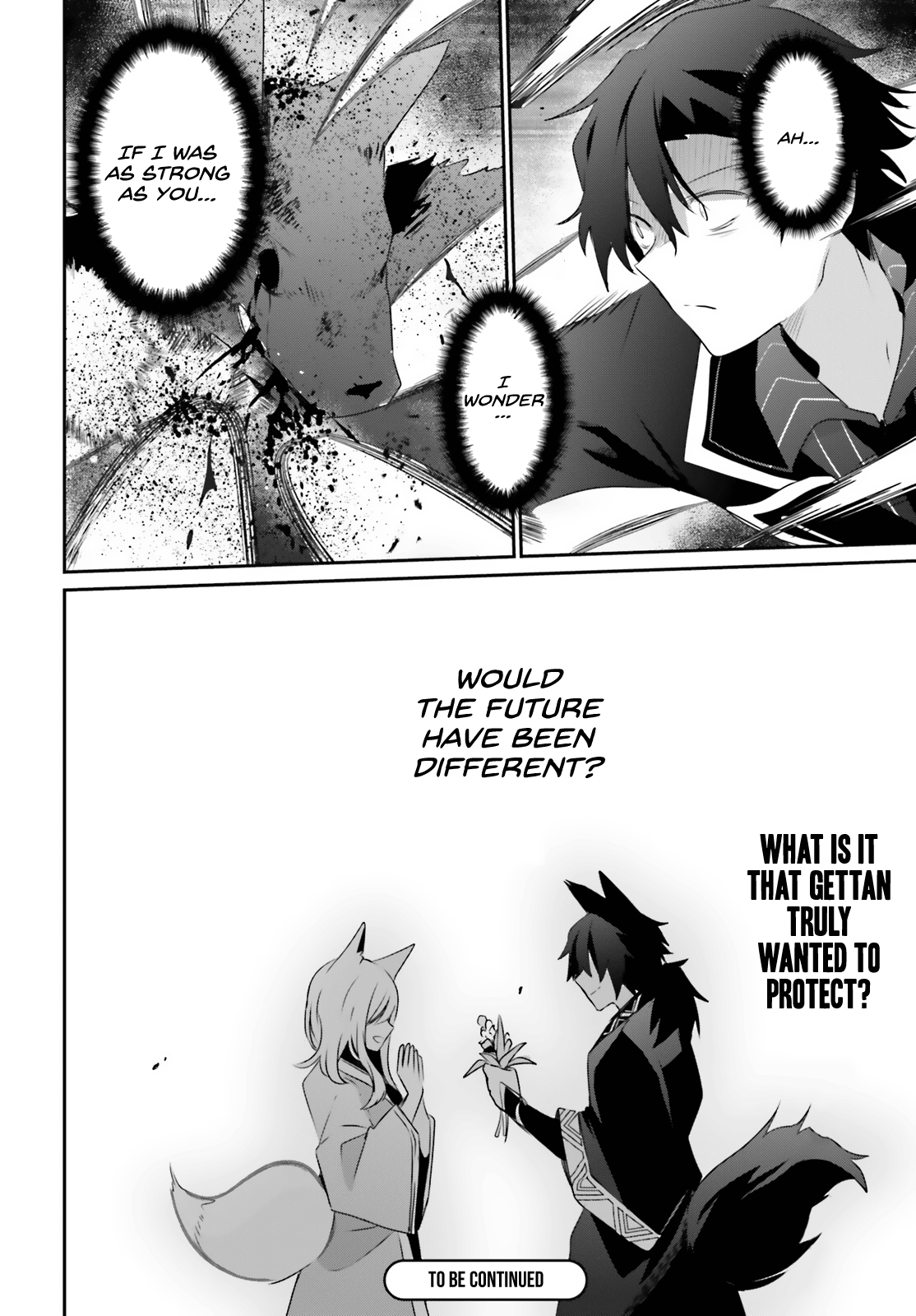 Read The Eminence in Shadow Manga Online