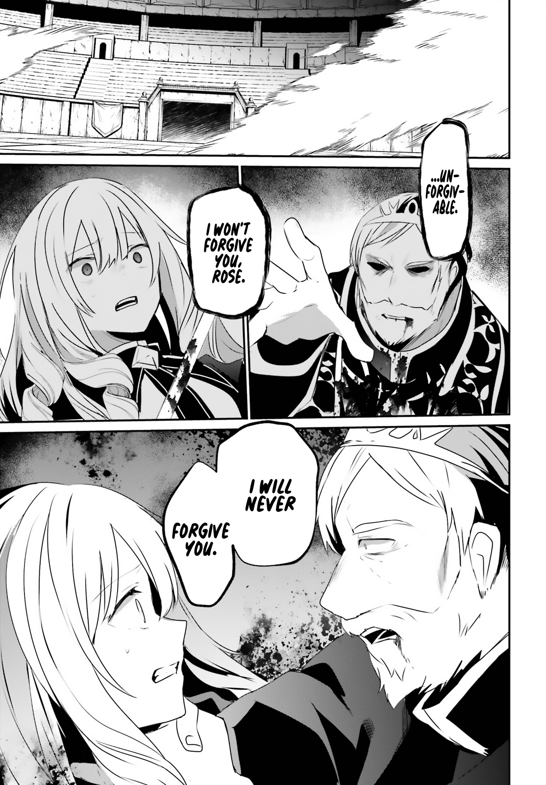 Read The Eminence in Shadow Manga Online