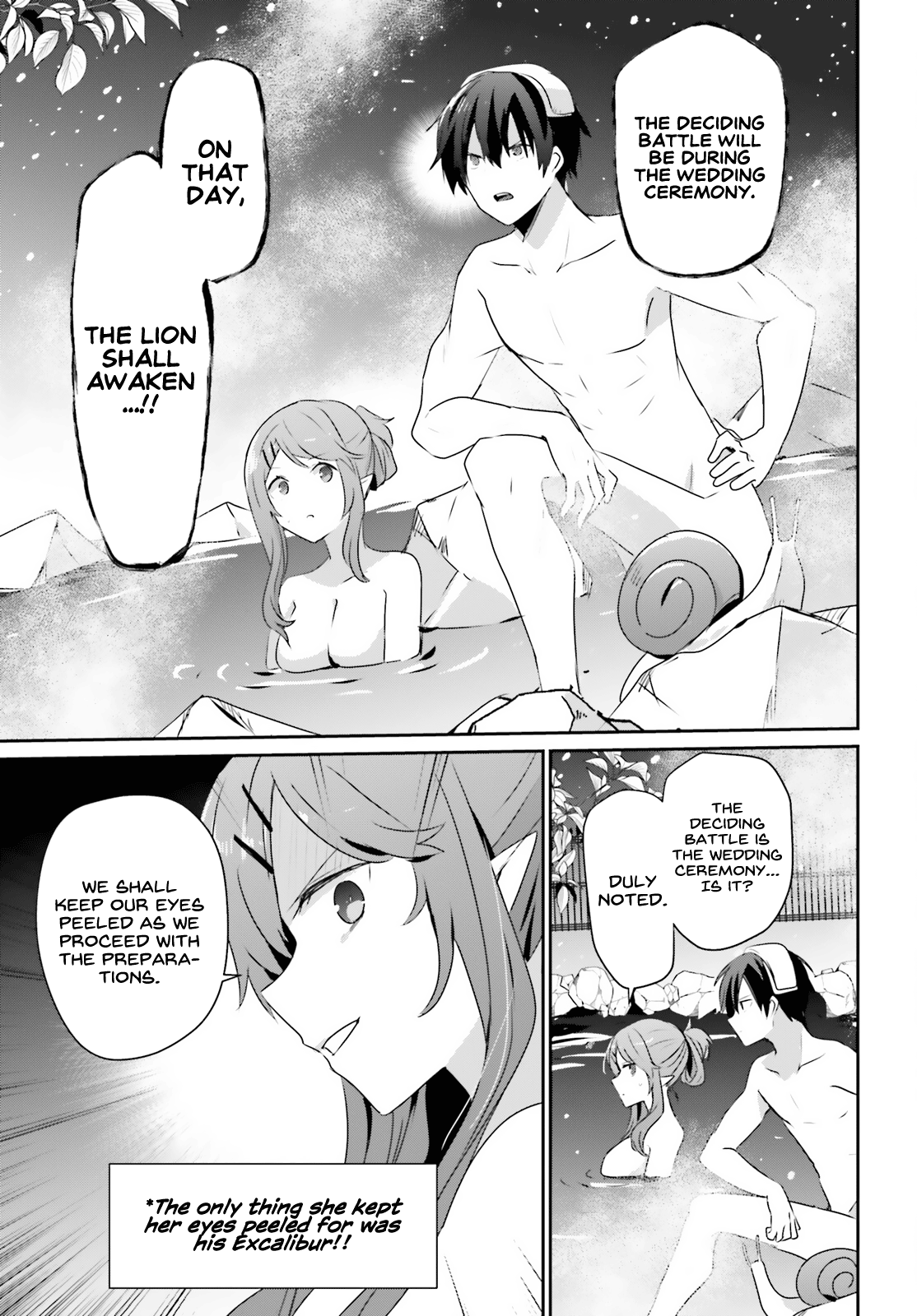 Read The Eminence in Shadow Manga Online