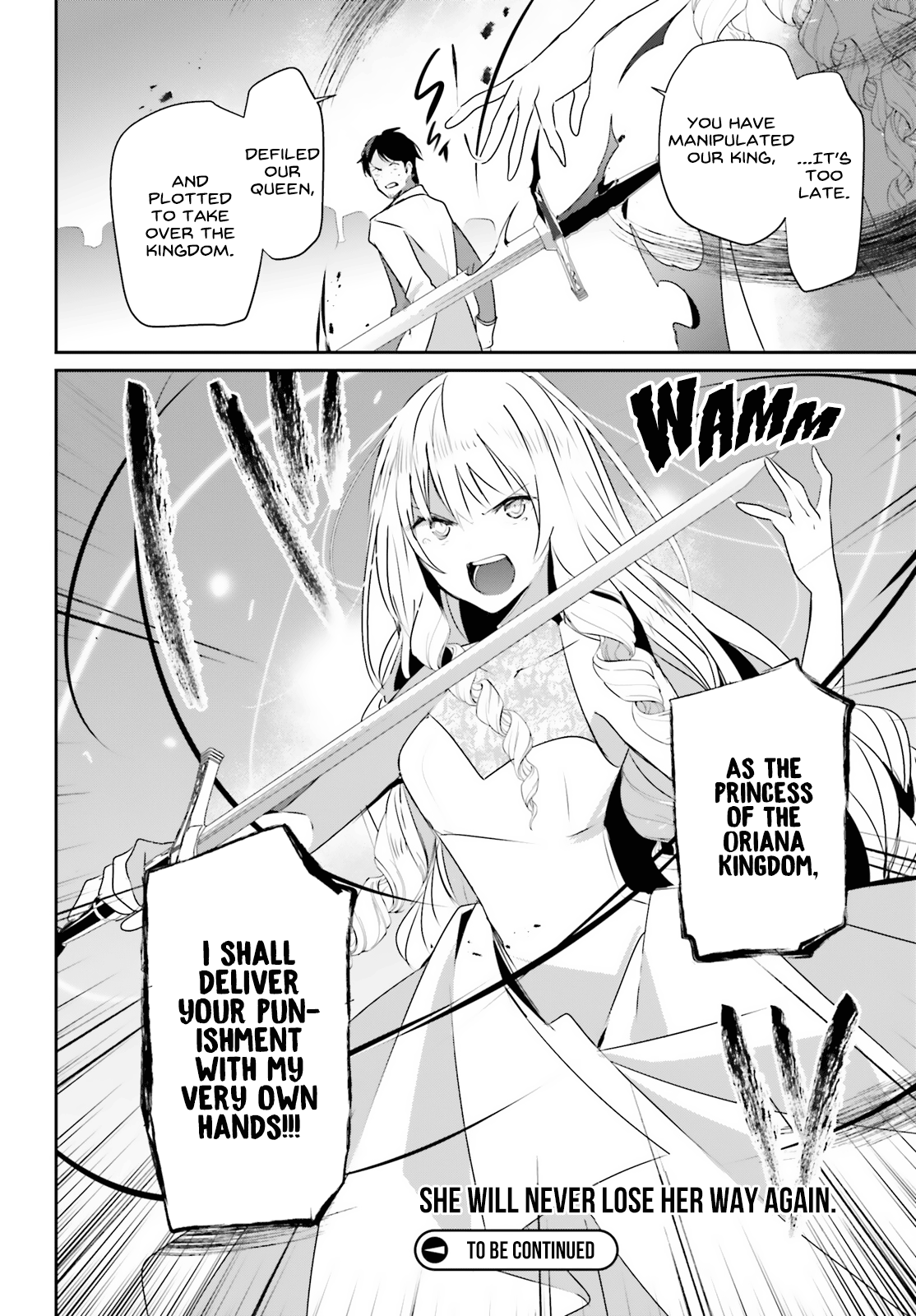 Read The Eminence in Shadow Manga Online