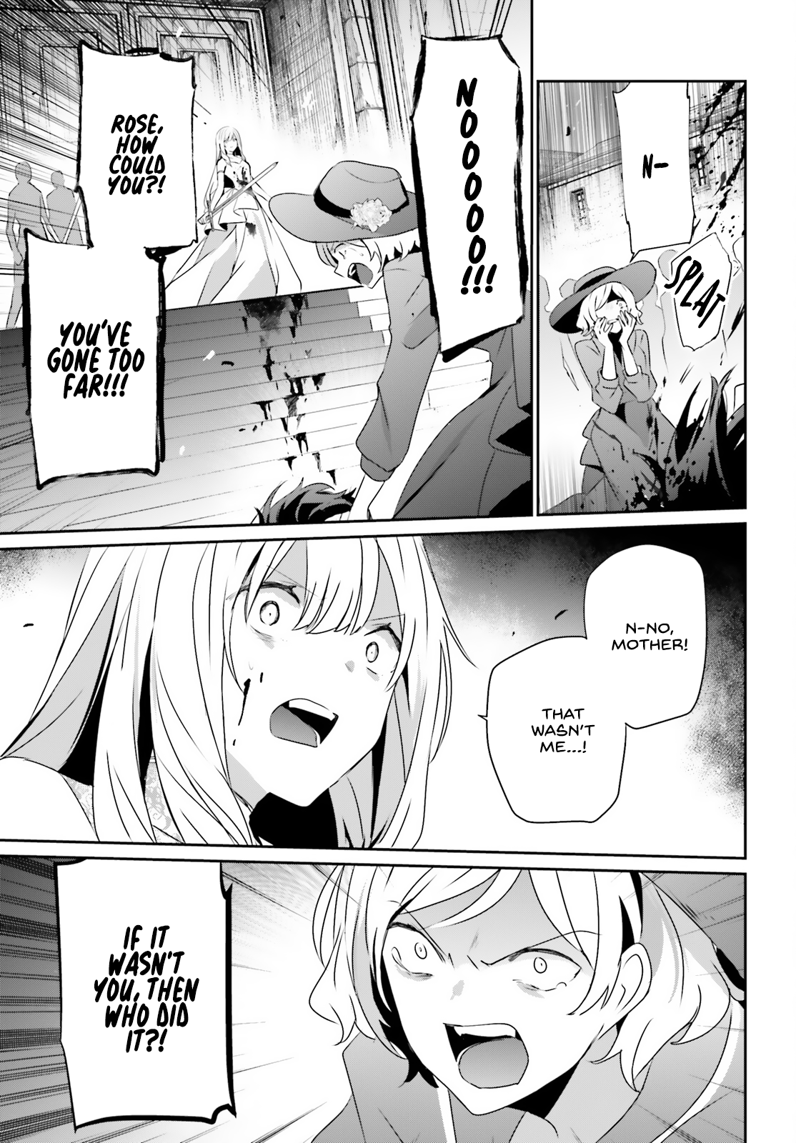 Read The Eminence in Shadow Manga Online