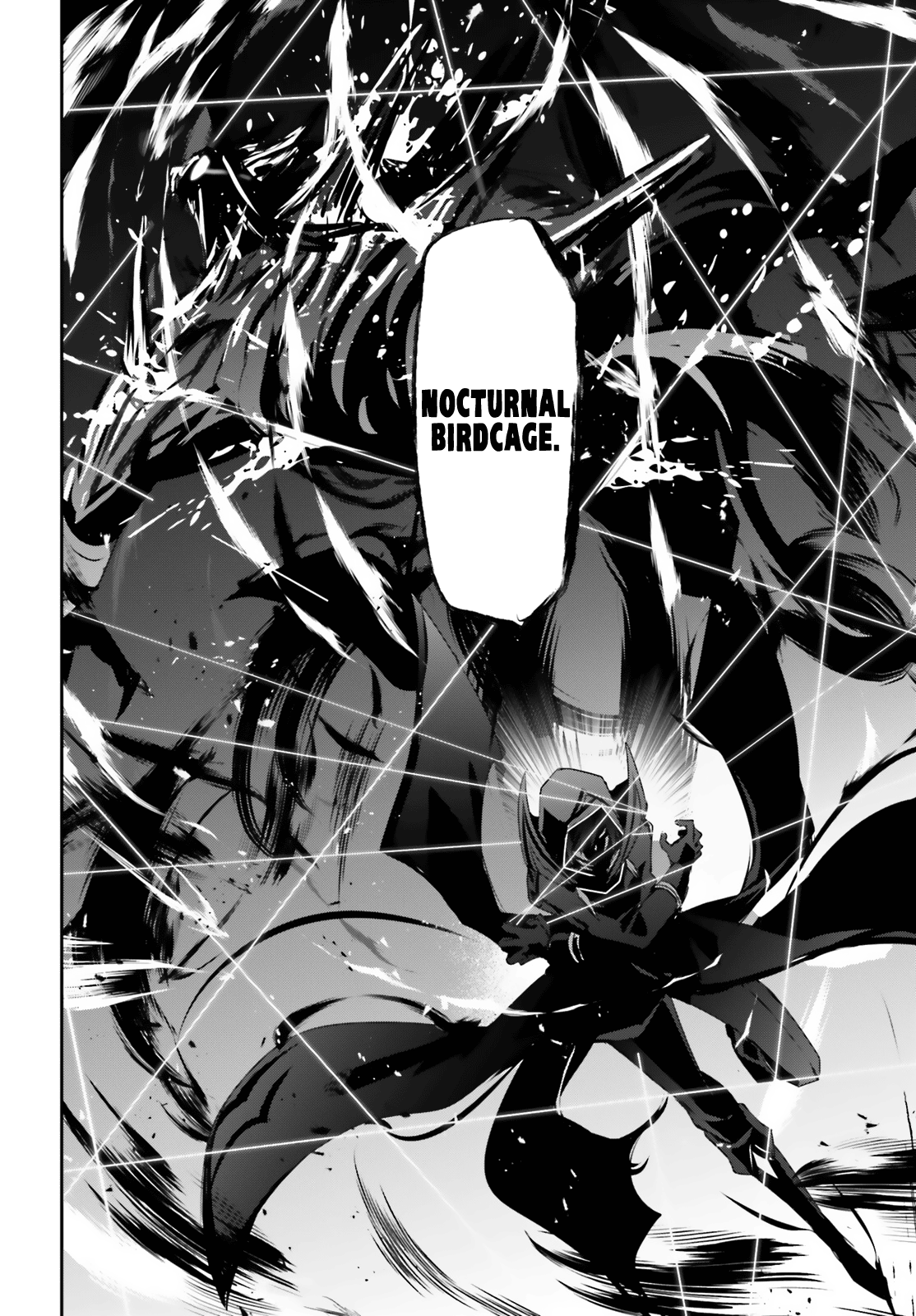 Read The Eminence in Shadow Manga Online