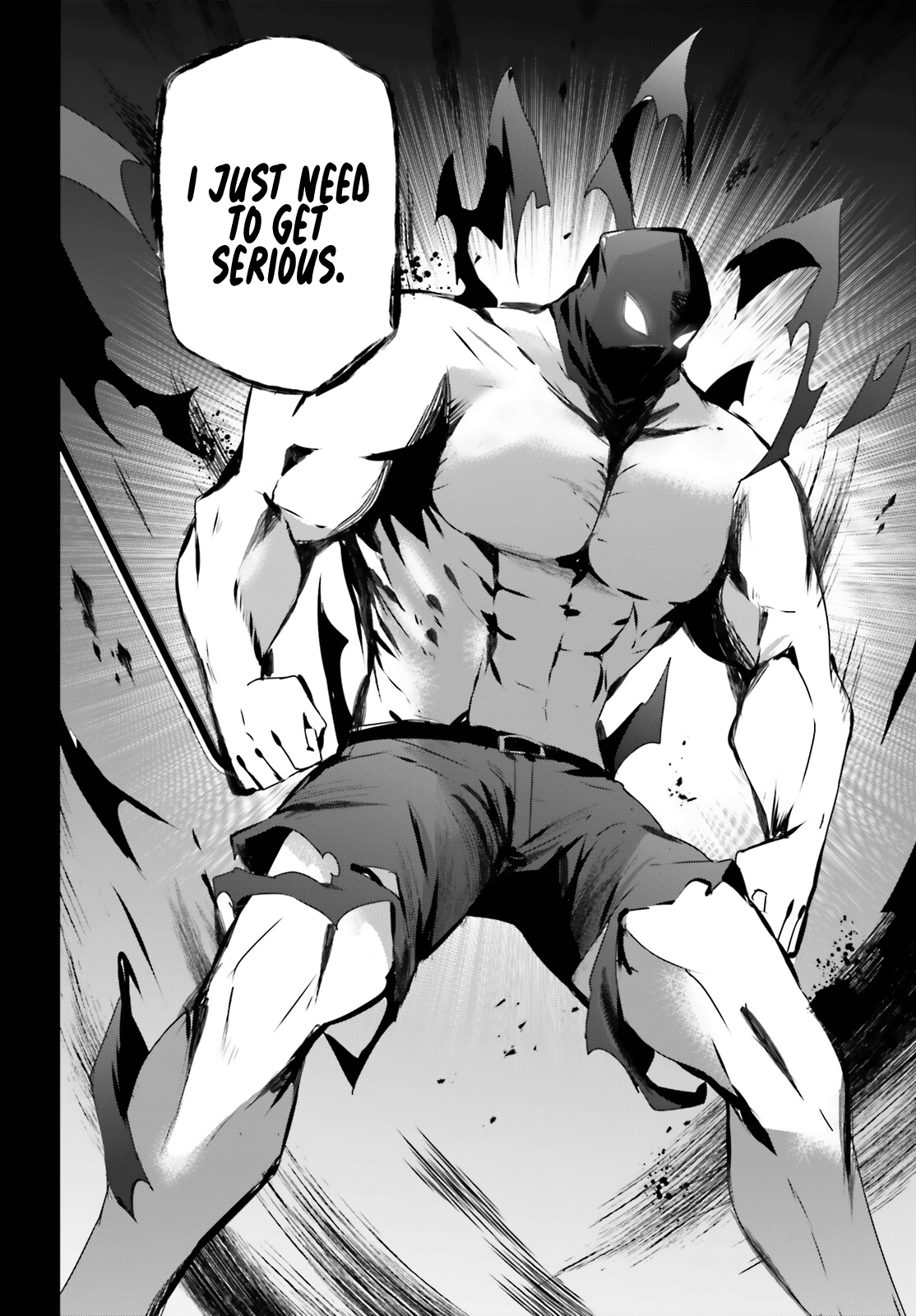 Read The Eminence in Shadow Manga Online