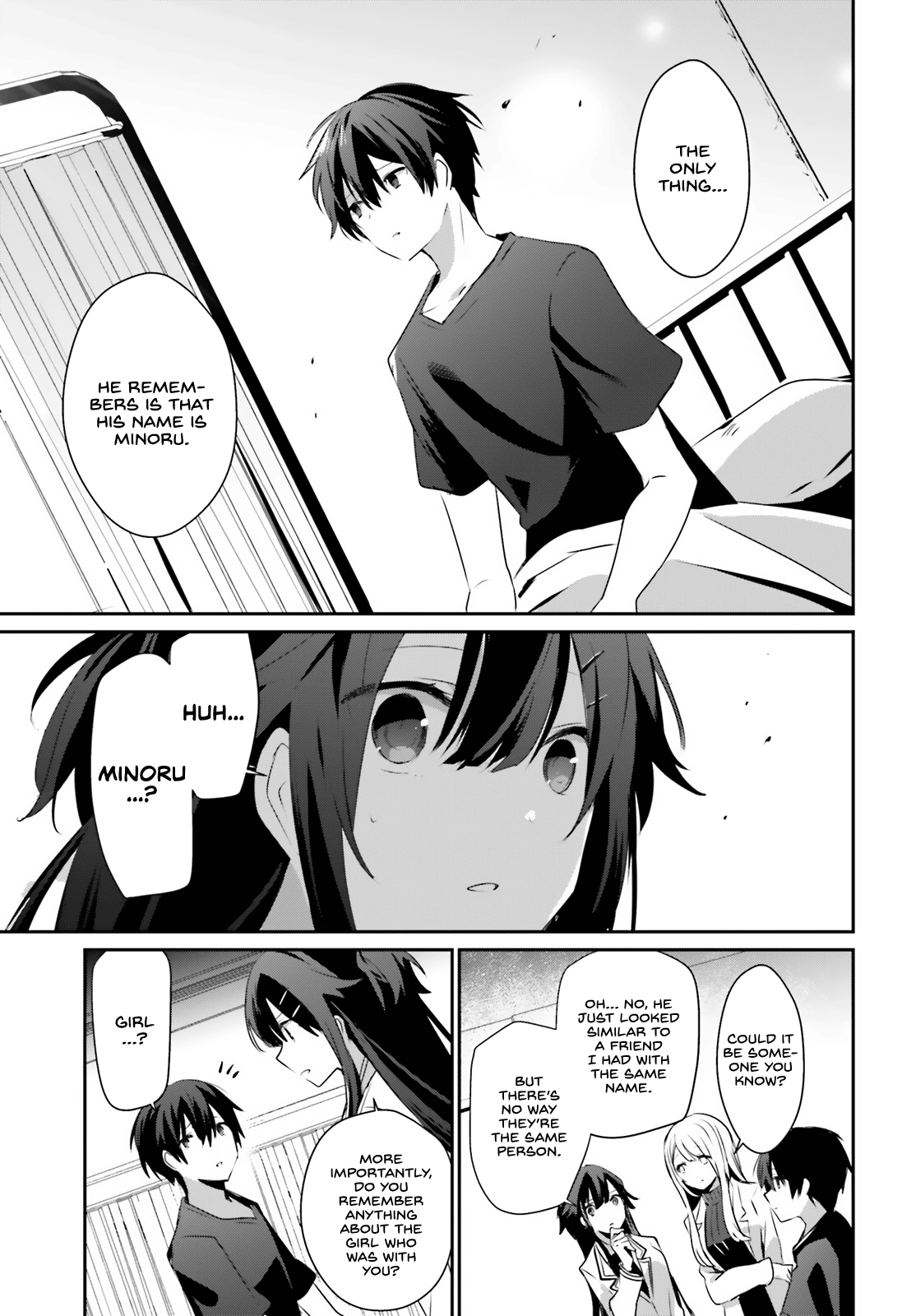 Read The Eminence in Shadow Manga Online