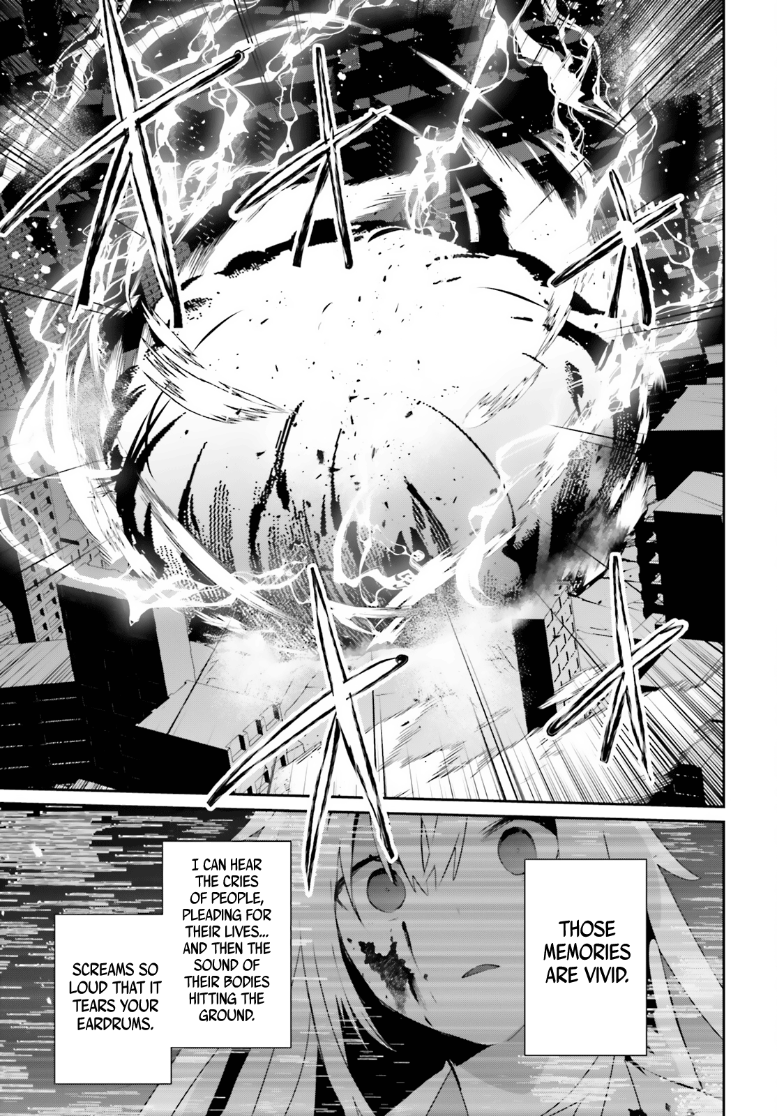 Read The Eminence in Shadow Manga Online