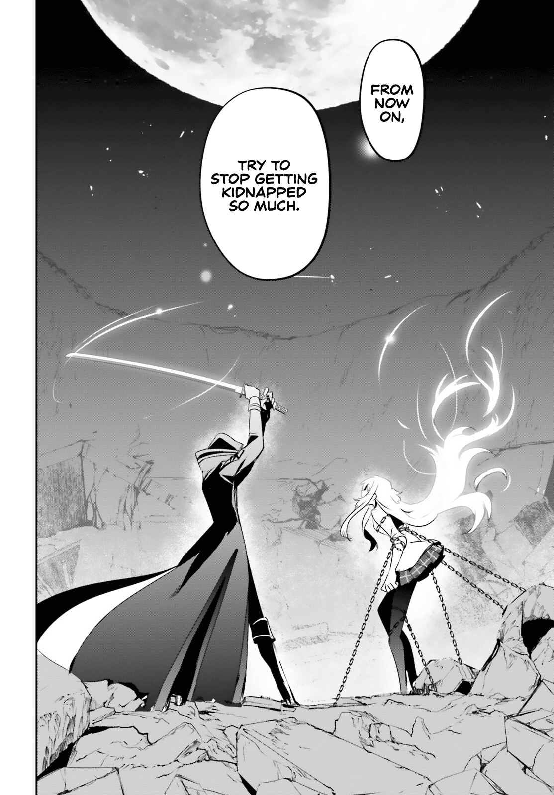 Read The Eminence in Shadow Manga Online