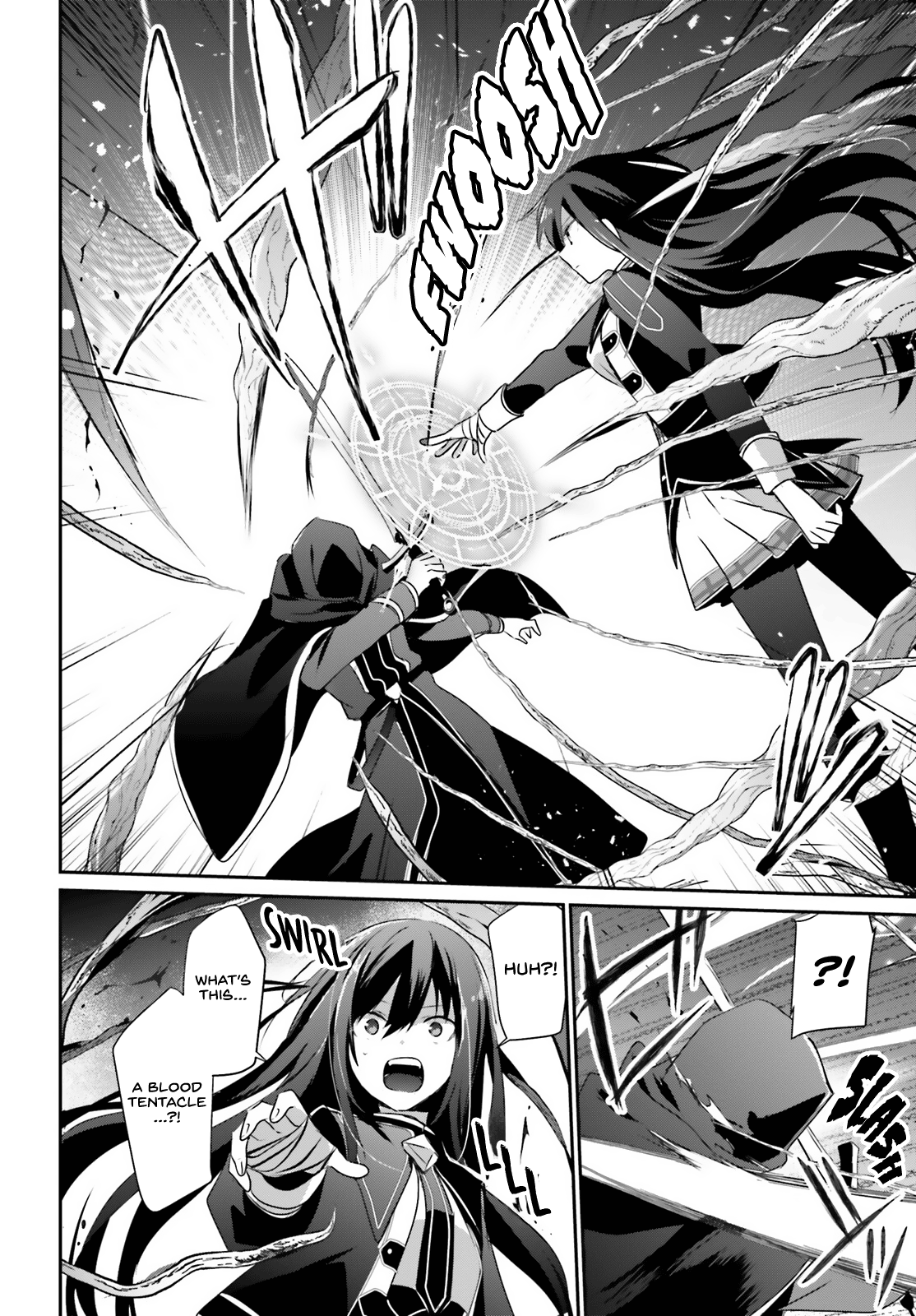 Read The Eminence in Shadow Manga Online