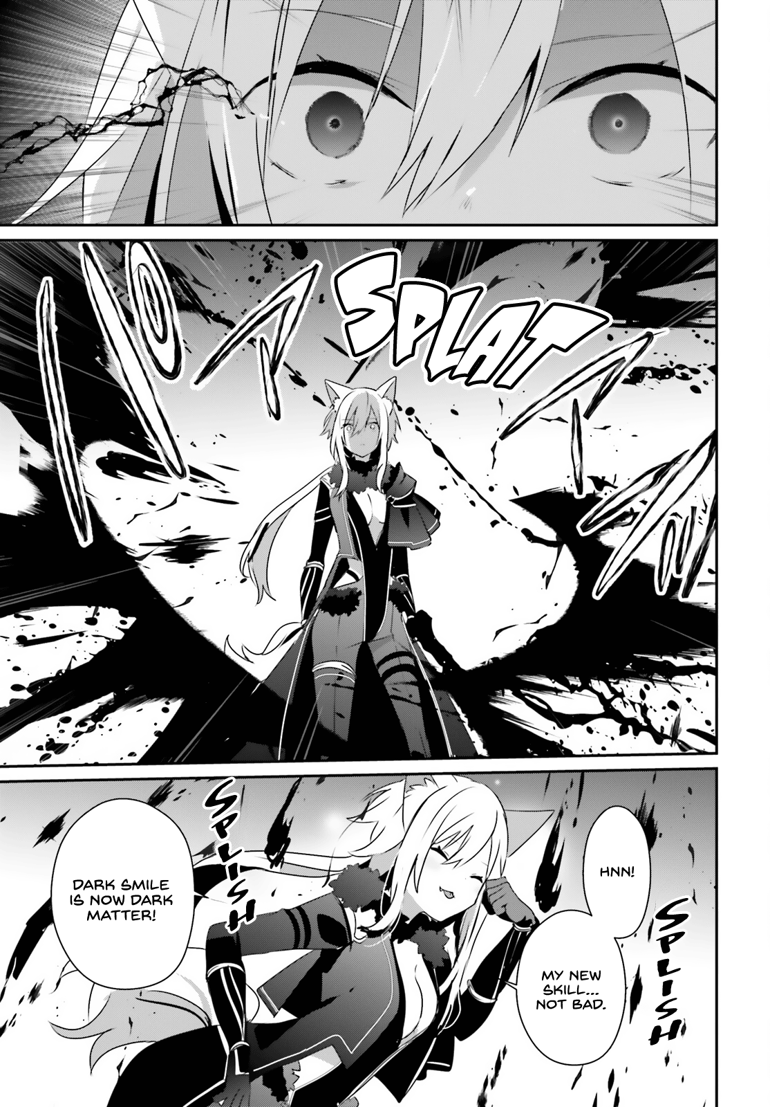 Read The Eminence in Shadow Manga Online