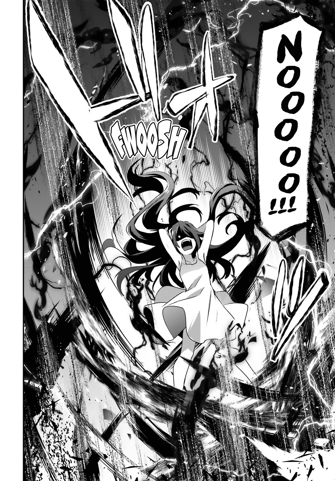 Read The Eminence in Shadow Manga Online