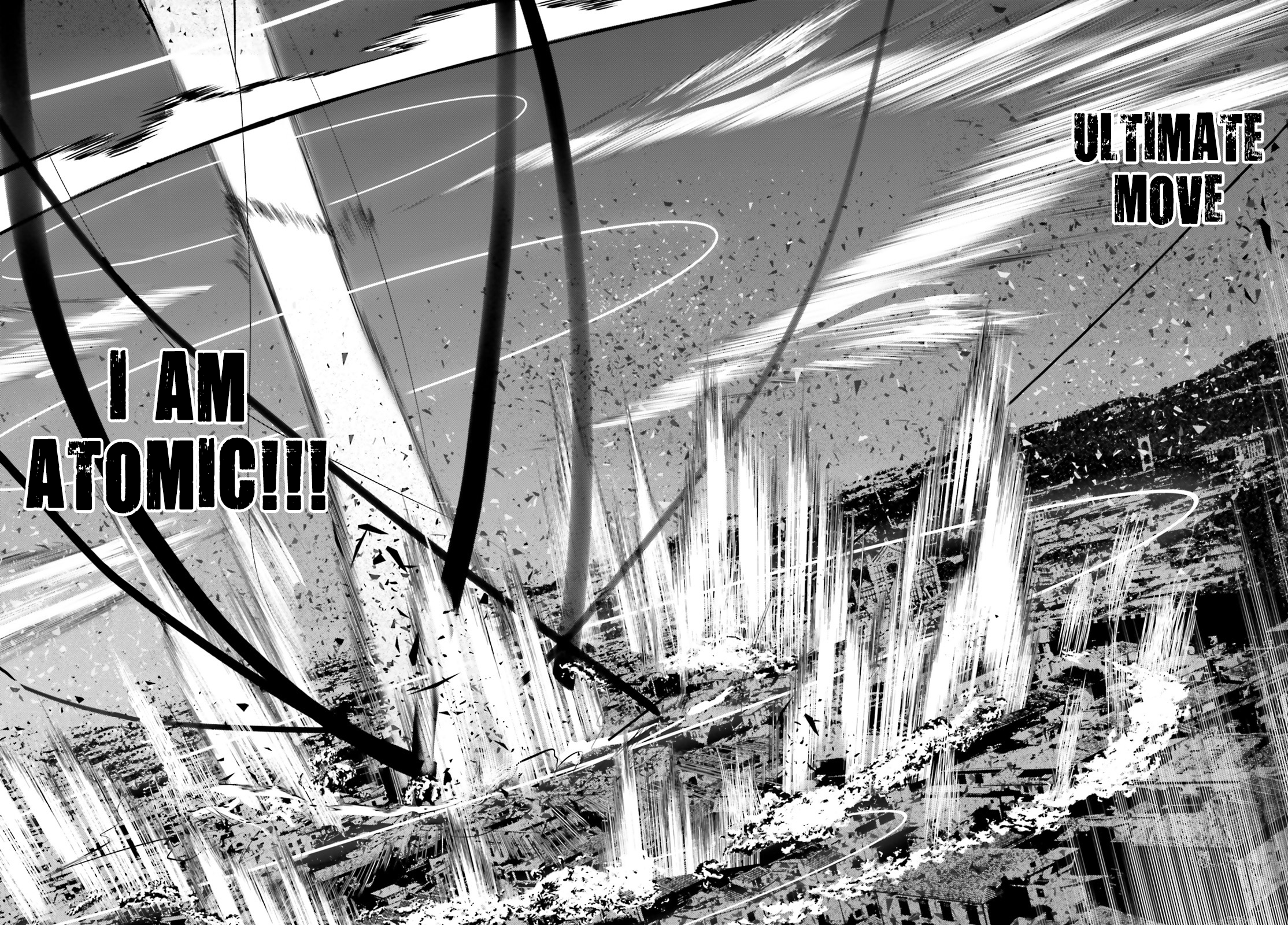 Read The Eminence in Shadow Manga Online