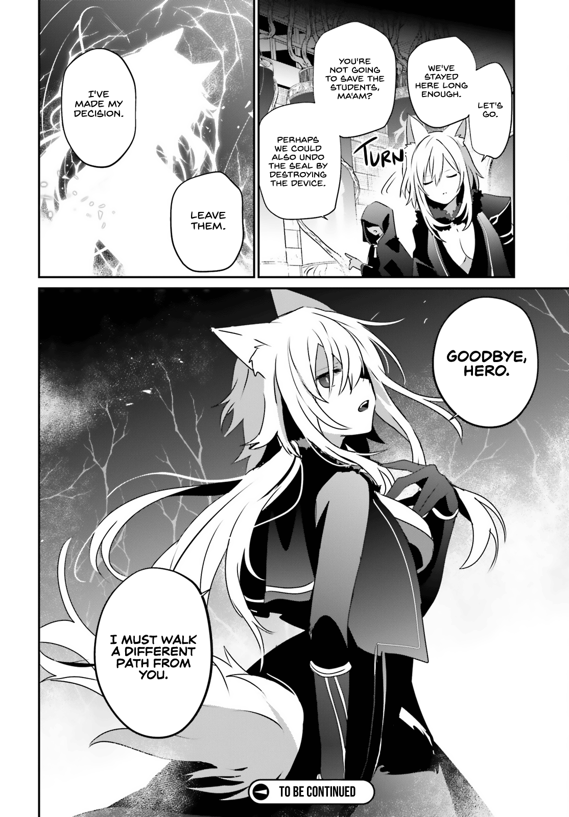 Read The Eminence in Shadow Manga Online