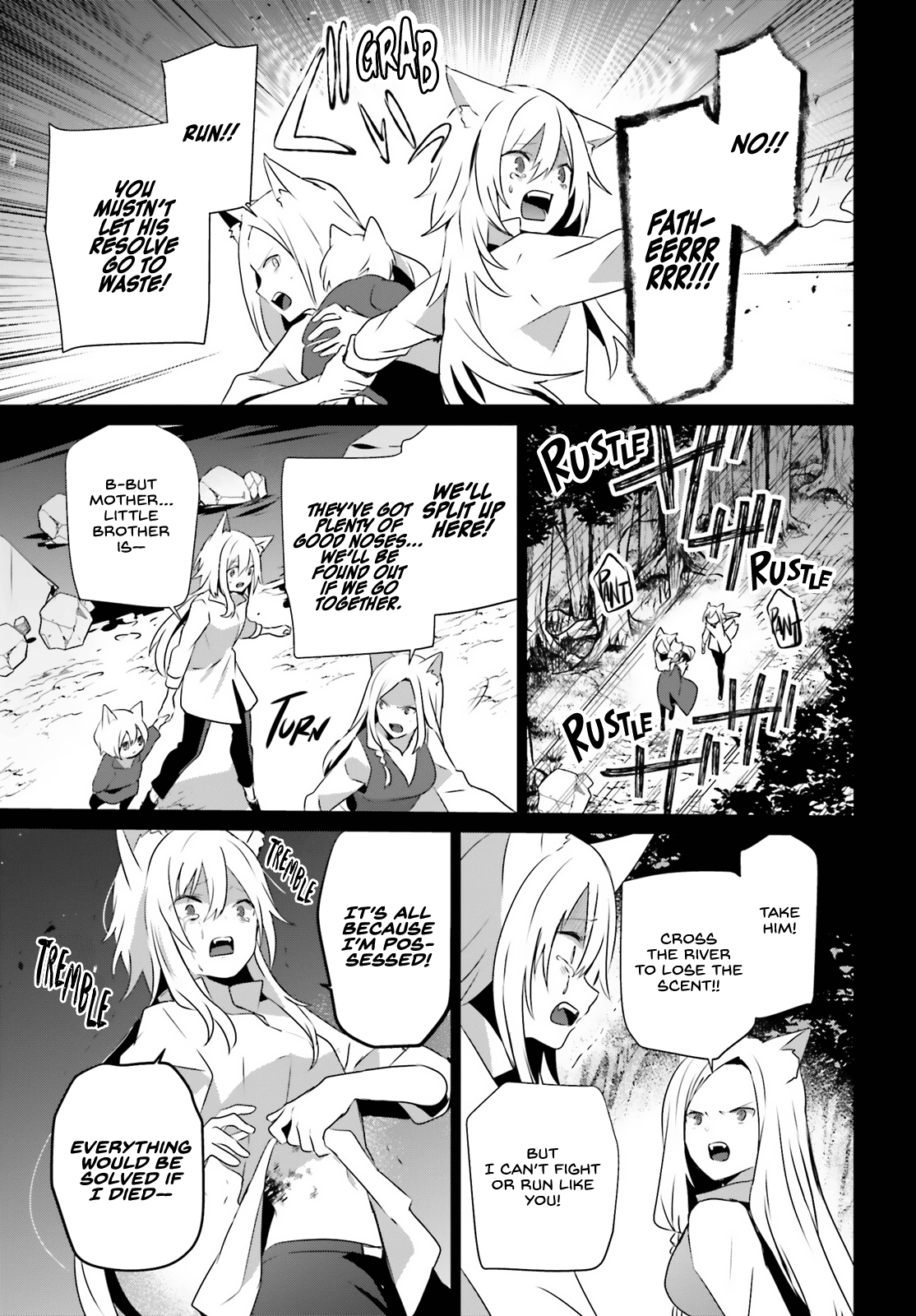 Read The Eminence in Shadow Manga Online