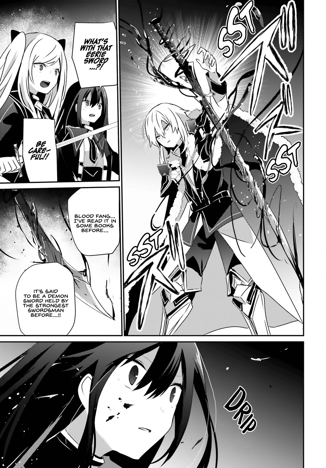 Read The Eminence in Shadow Manga Online