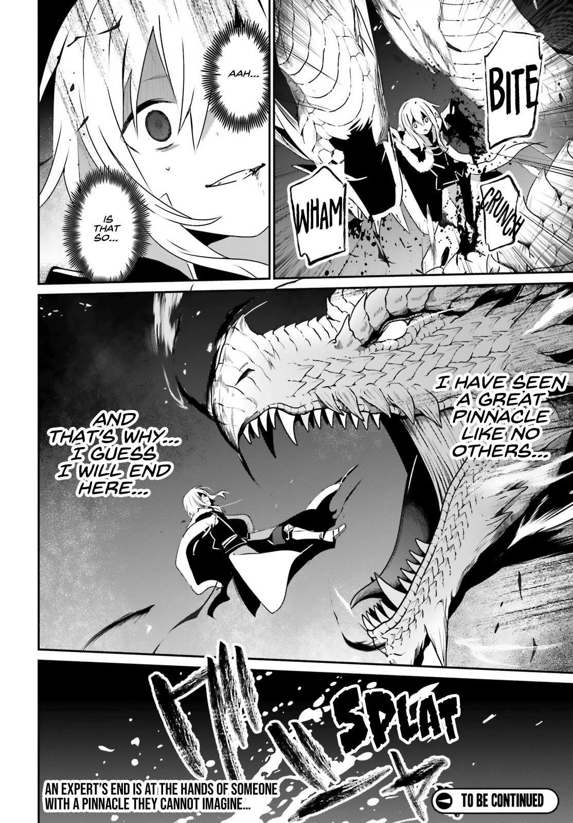 Read The Eminence in Shadow Manga Online