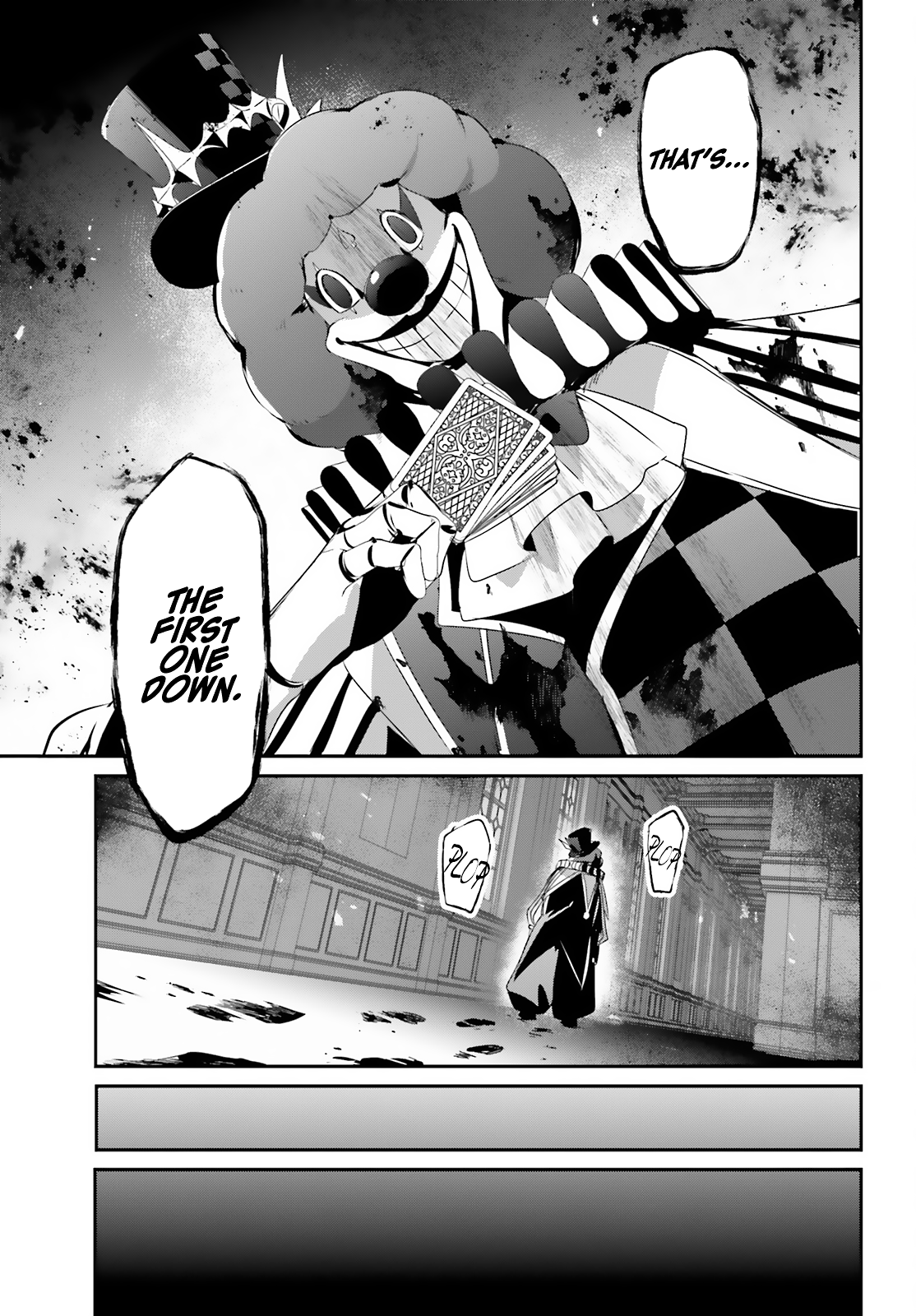 Read The Eminence in Shadow Manga Online