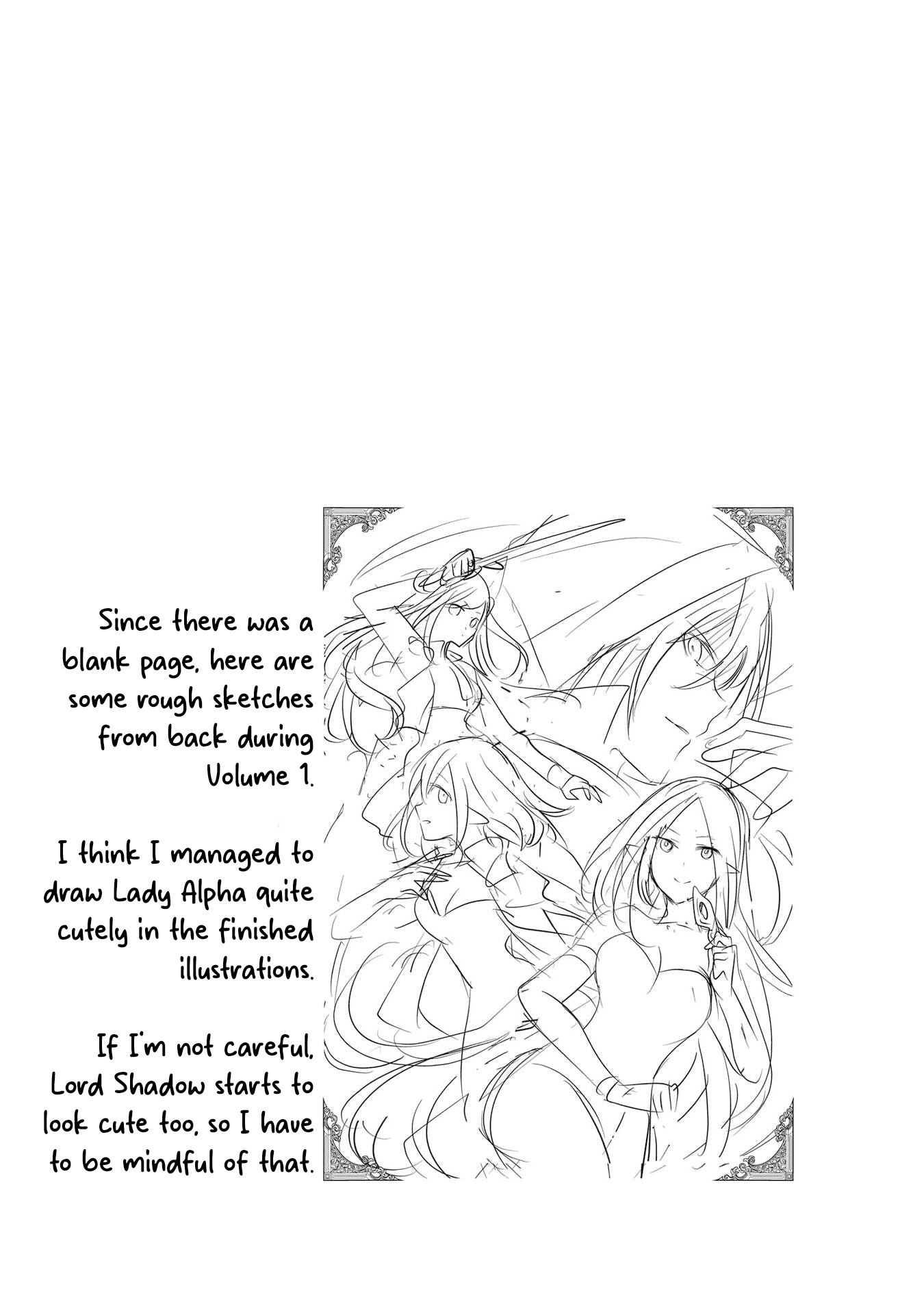 Read The Eminence in Shadow Manga Online