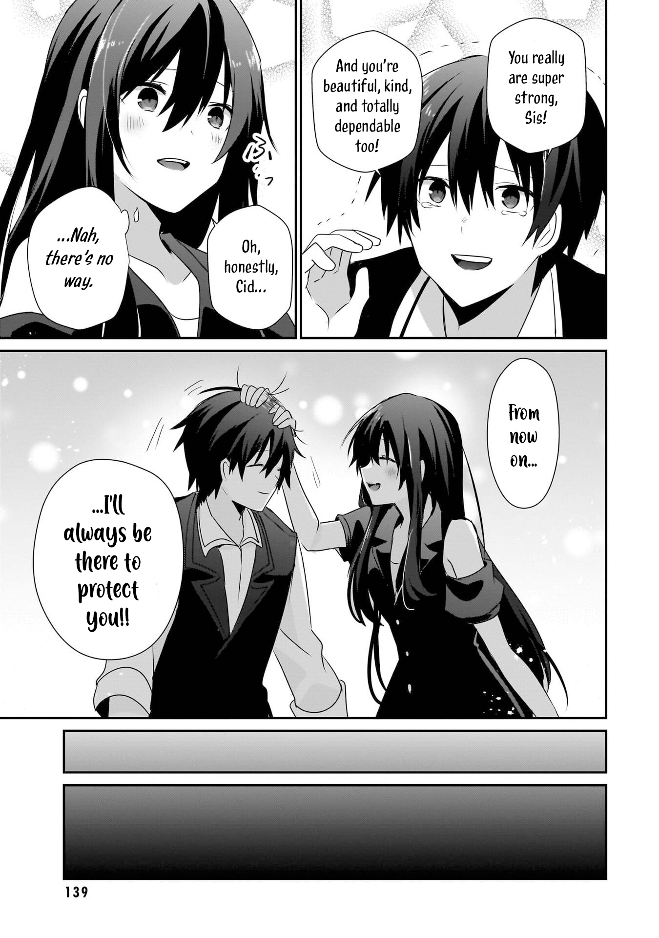 Read The Eminence in Shadow Manga Online