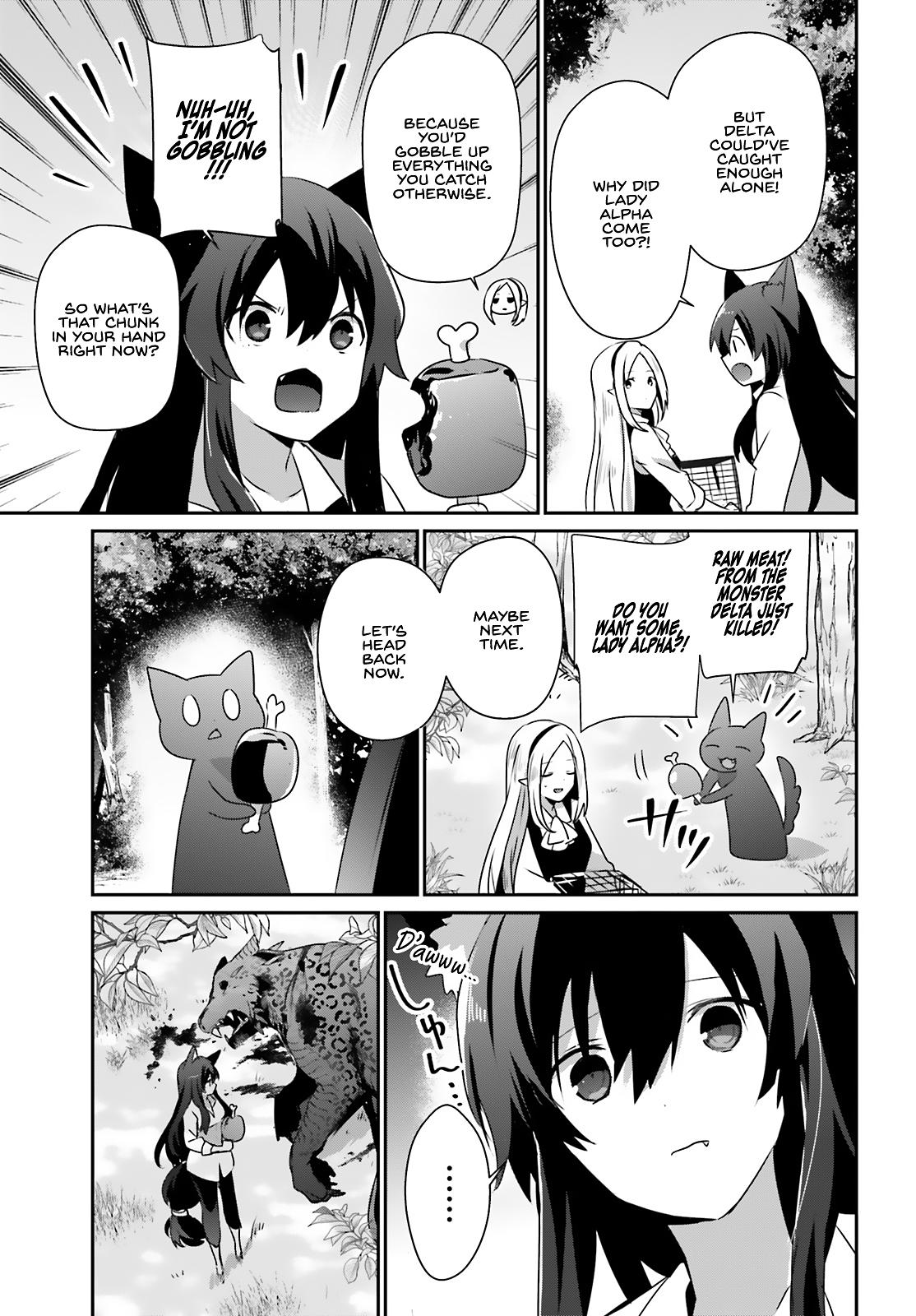 Read The Eminence in Shadow Manga Online