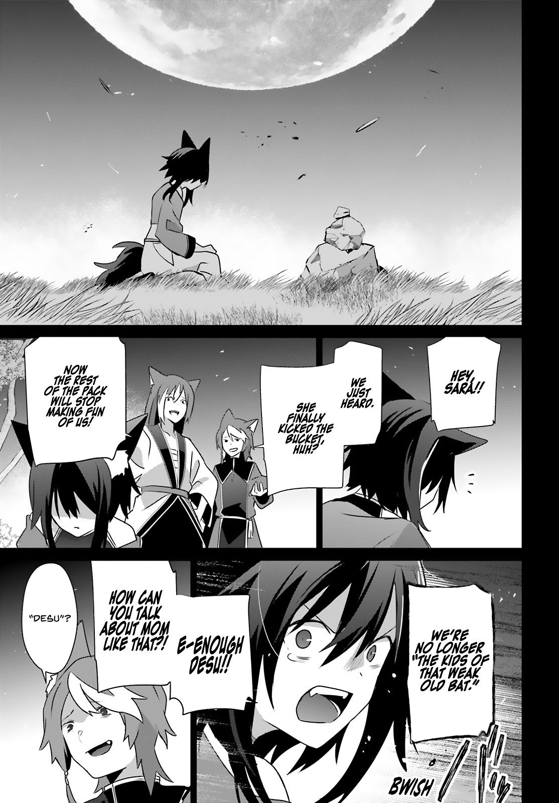 Read The Eminence in Shadow Manga Online