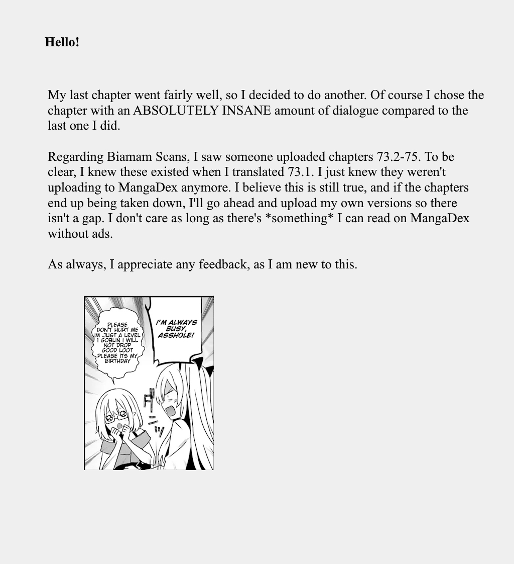 Read The Eminence in Shadow Manga Online