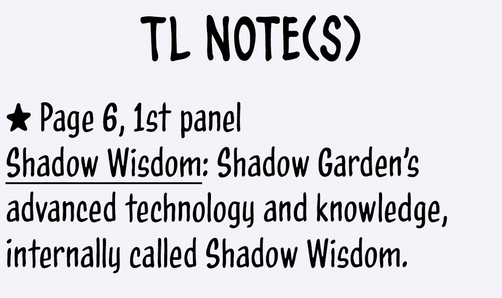 Read The Eminence in Shadow Manga Online