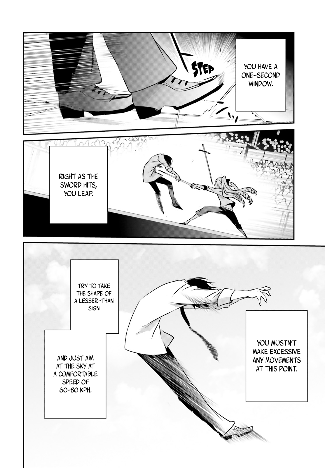 Read The Eminence in Shadow Manga Online
