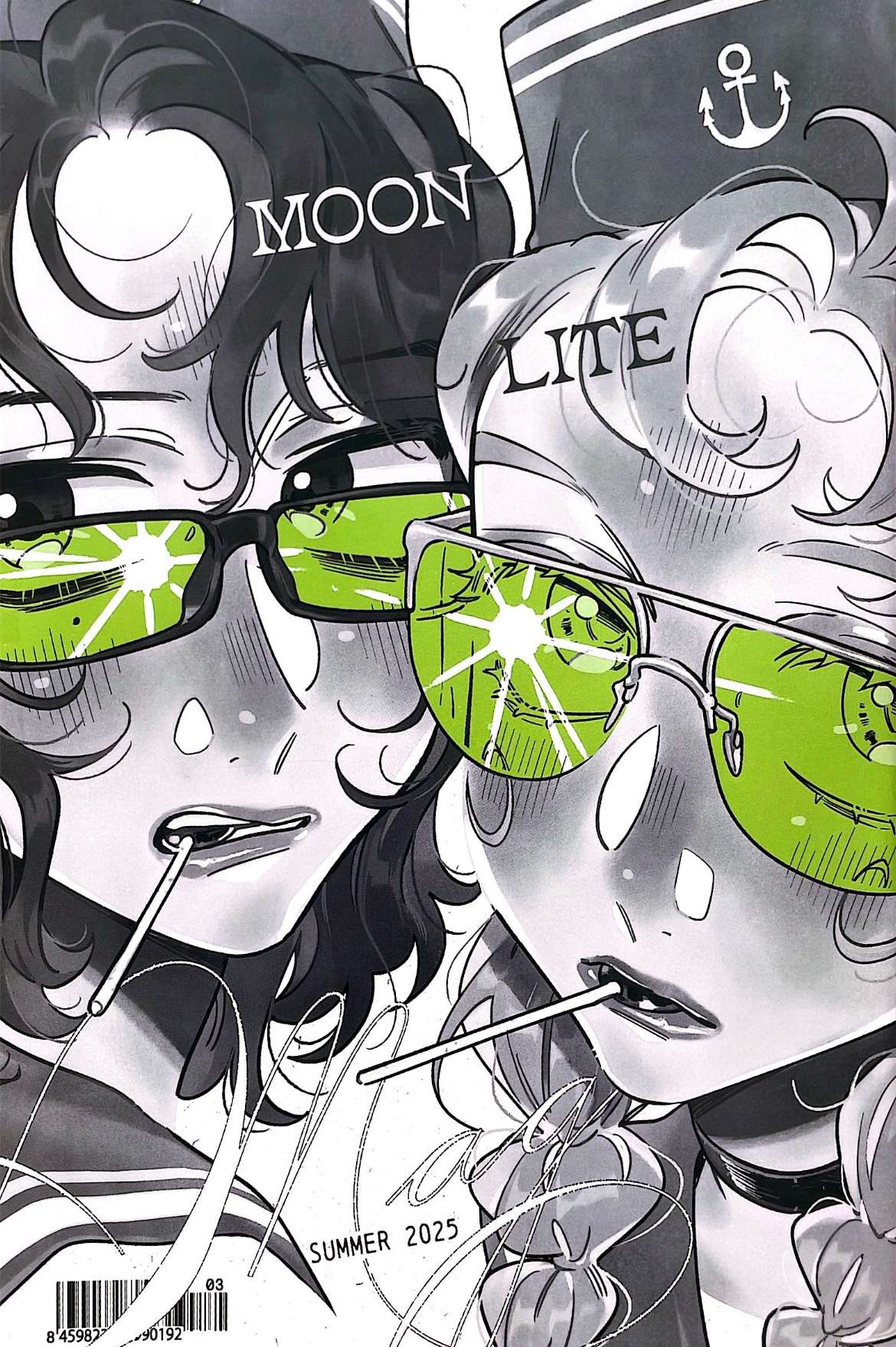 Read The Guy She Was Interested in Wasn't a Guy at All Manga Online