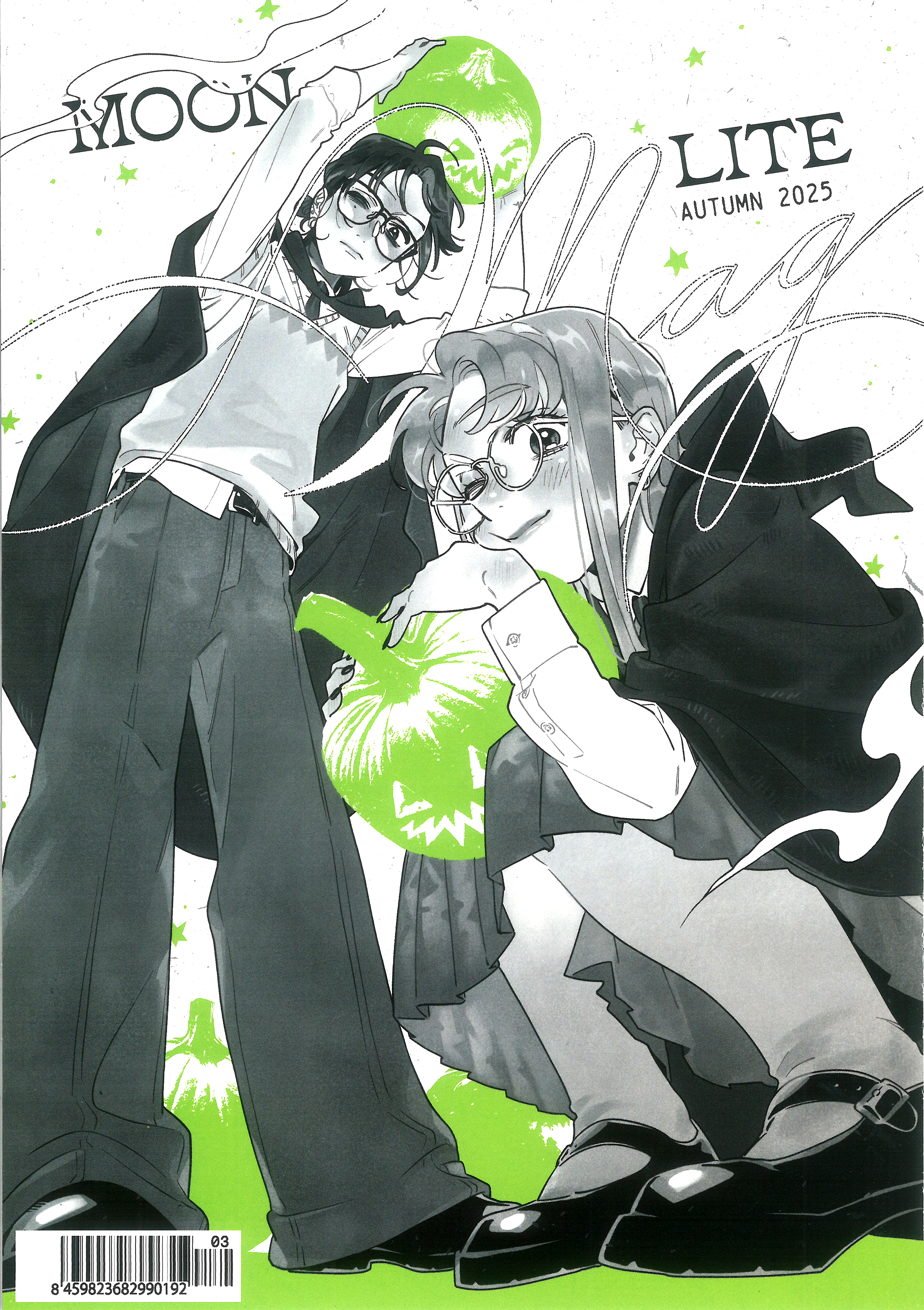 Read The Guy She Was Interested in Wasn't a Guy at All Manga Online