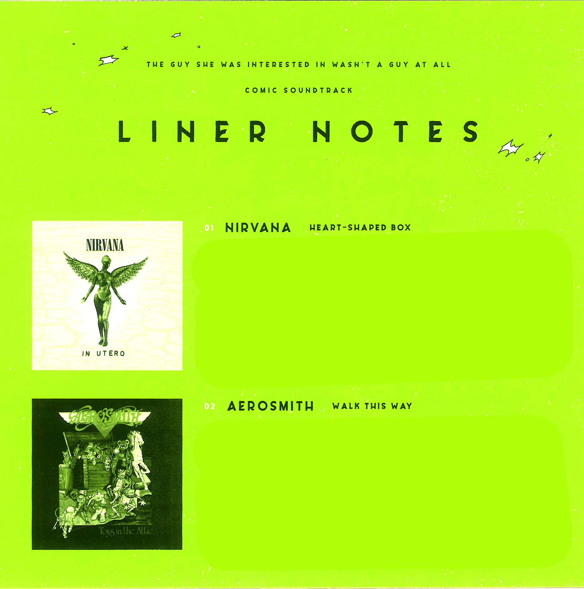 Read The Guy She Was Interested in Wasn't a Guy at All Manga Online