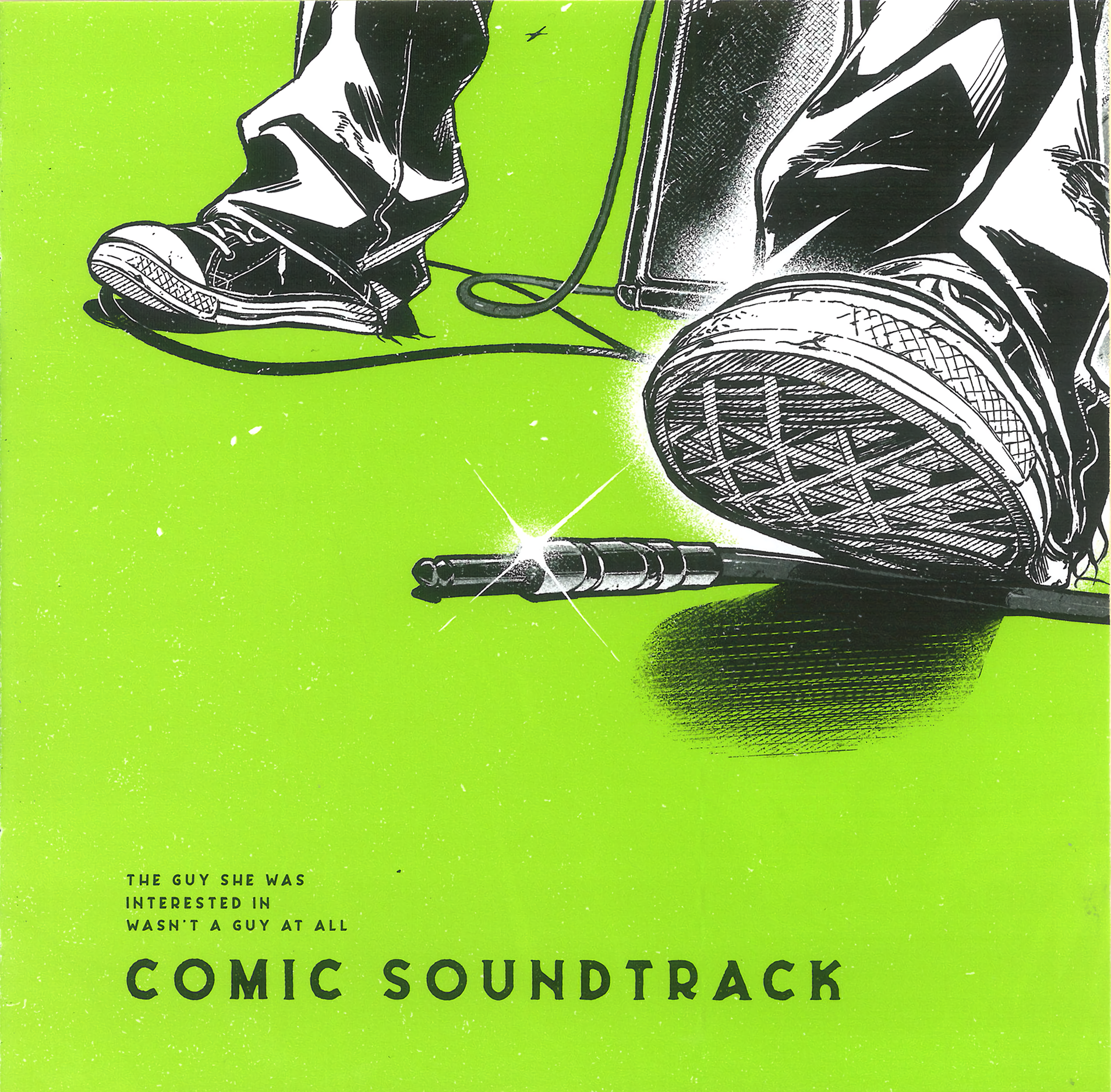 Read The Guy She Was Interested in Wasn't a Guy at All Manga Online