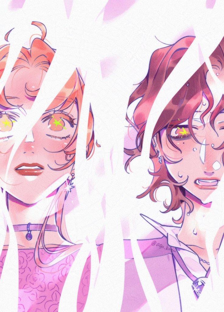 Read The Guy She Was Interested in Wasn't a Guy at All Manga Online