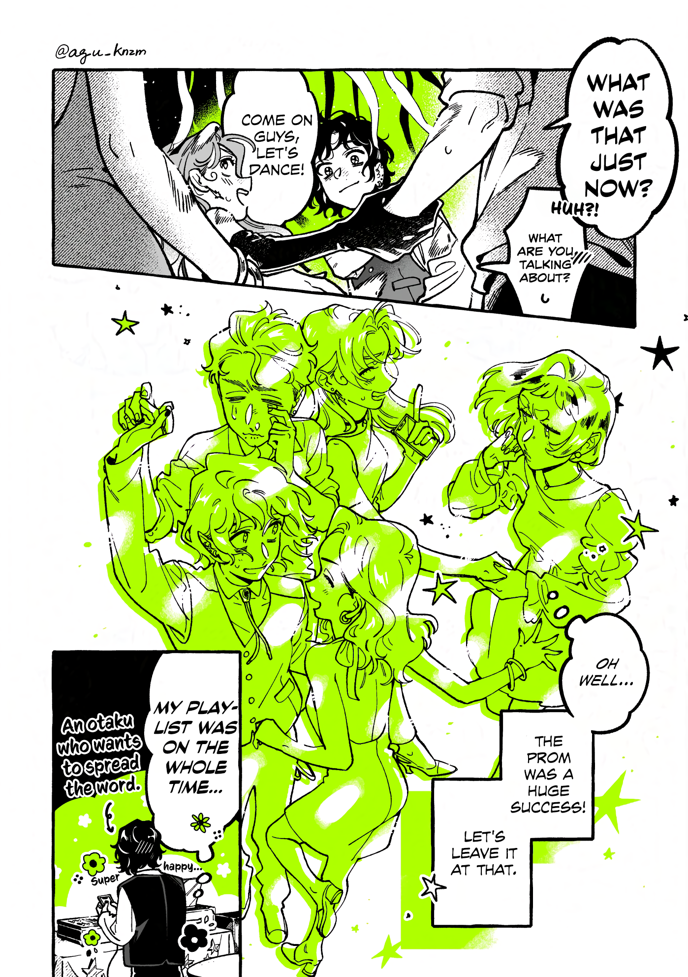 Read The Guy She Was Interested in Wasn't a Guy at All Manga Online