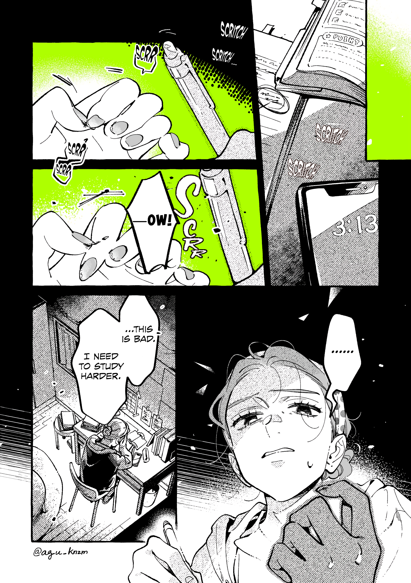 Read The Guy She Was Interested in Wasn't a Guy at All Manga Online