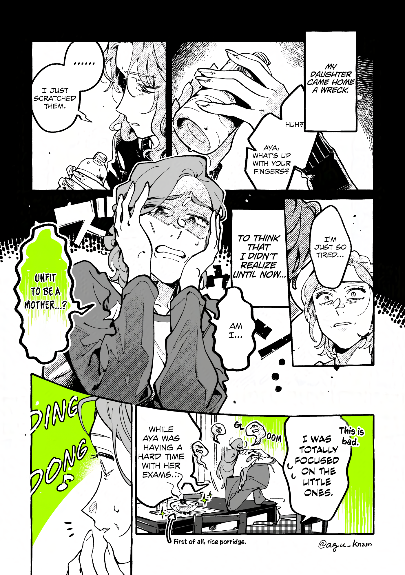 Read The Guy She Was Interested in Wasn't a Guy at All Manga Online