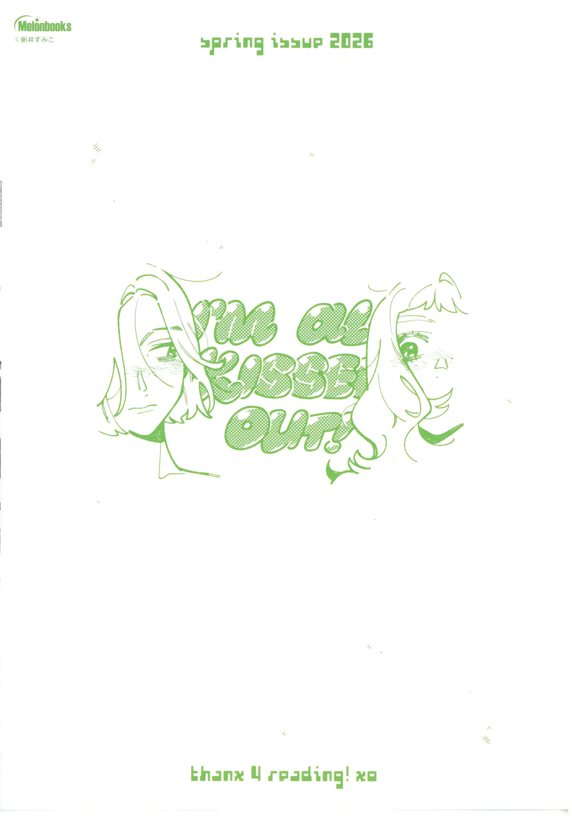 Read The Guy She Was Interested in Wasn't a Guy at All Manga Online