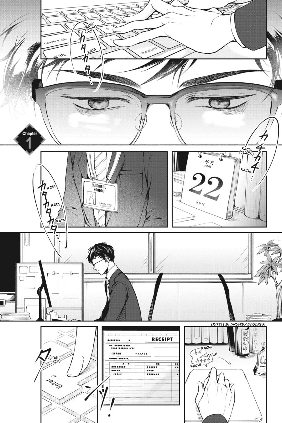 Read The Other World's Books Depend on the Bean Counter Manga Online