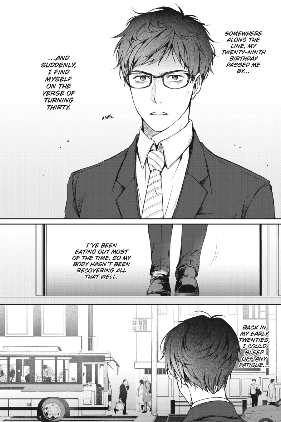 Read The Other World's Books Depend on the Bean Counter Manga Online