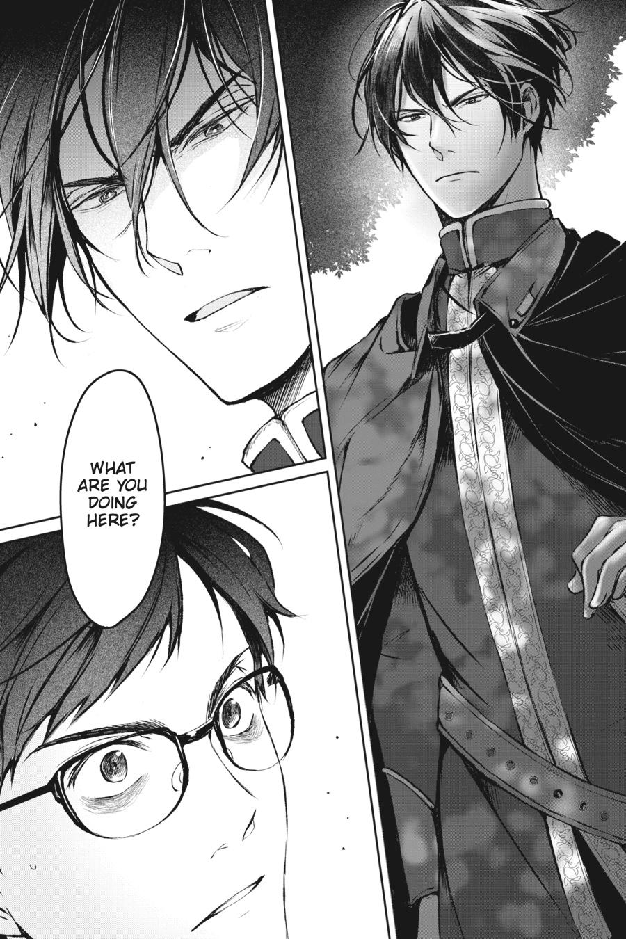 Read The Other World's Books Depend on the Bean Counter Manga Online