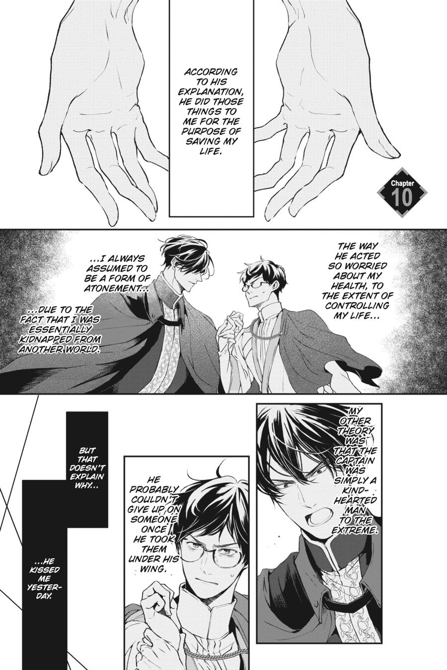 Read The Other World's Books Depend on the Bean Counter Manga Online