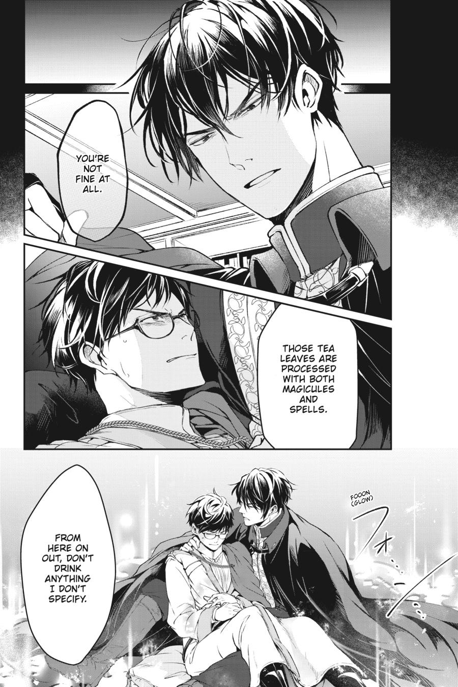 Read The Other World's Books Depend on the Bean Counter Manga Online