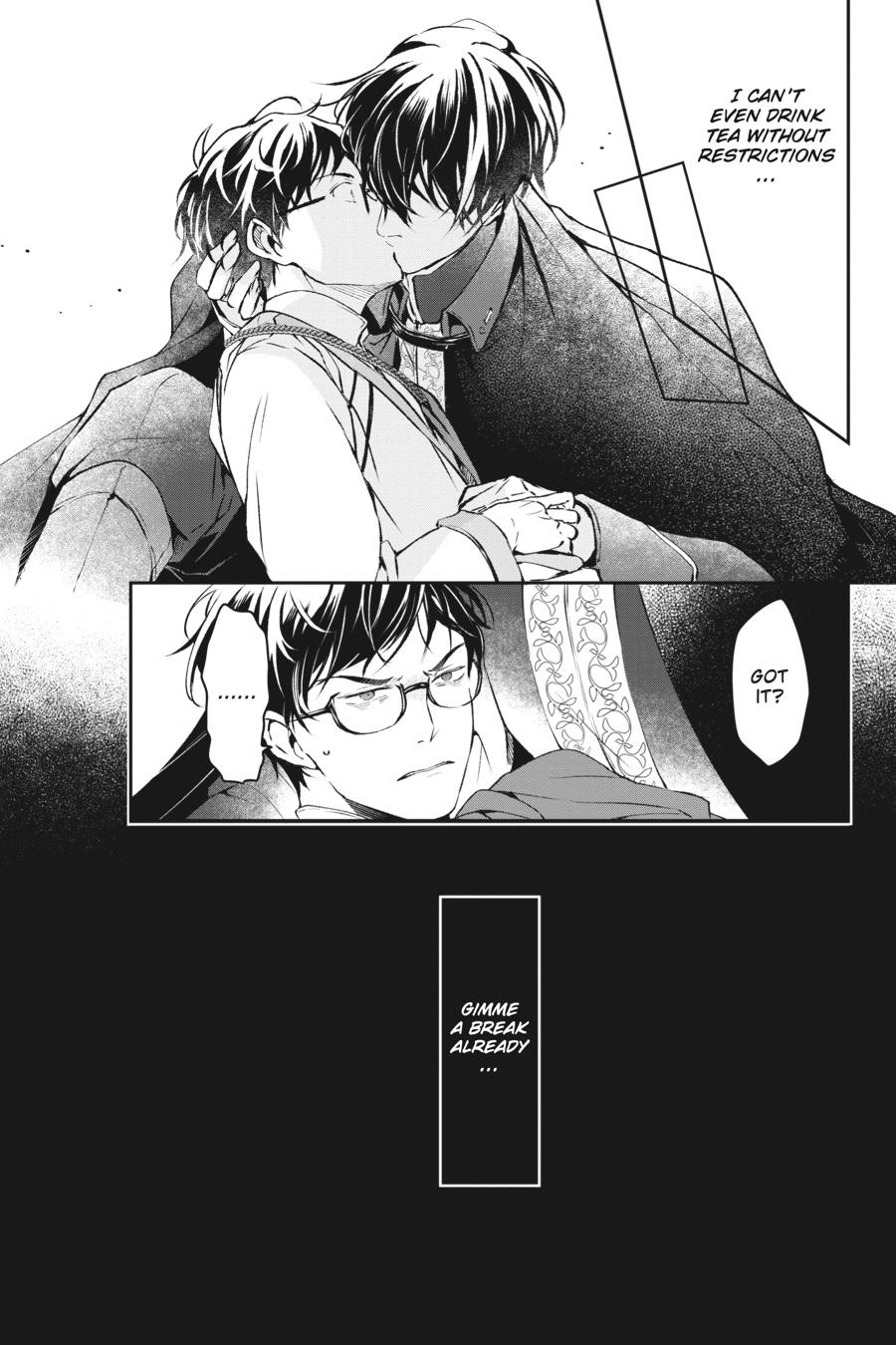 Read The Other World's Books Depend on the Bean Counter Manga Online