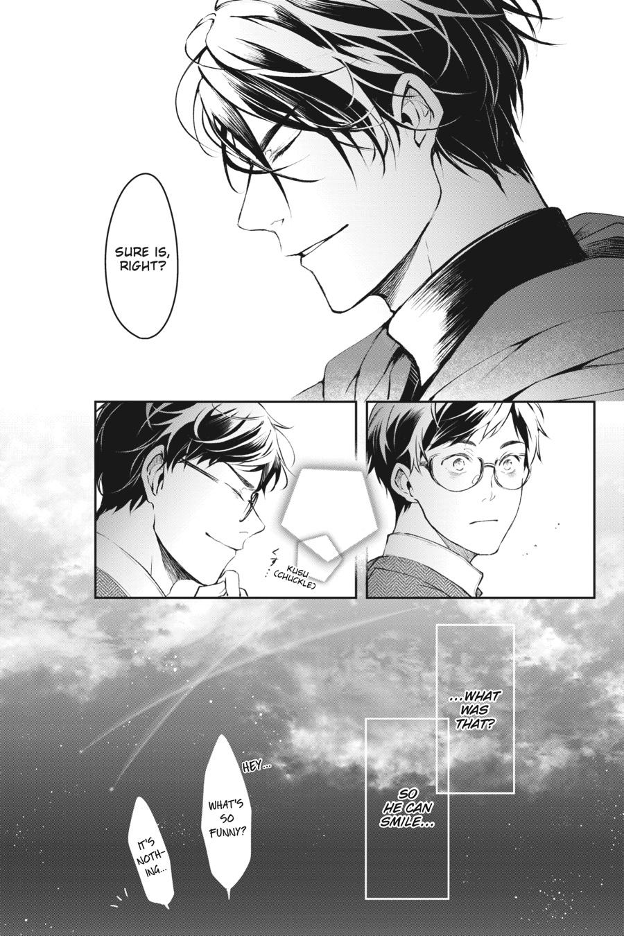 Read The Other World's Books Depend on the Bean Counter Manga Online